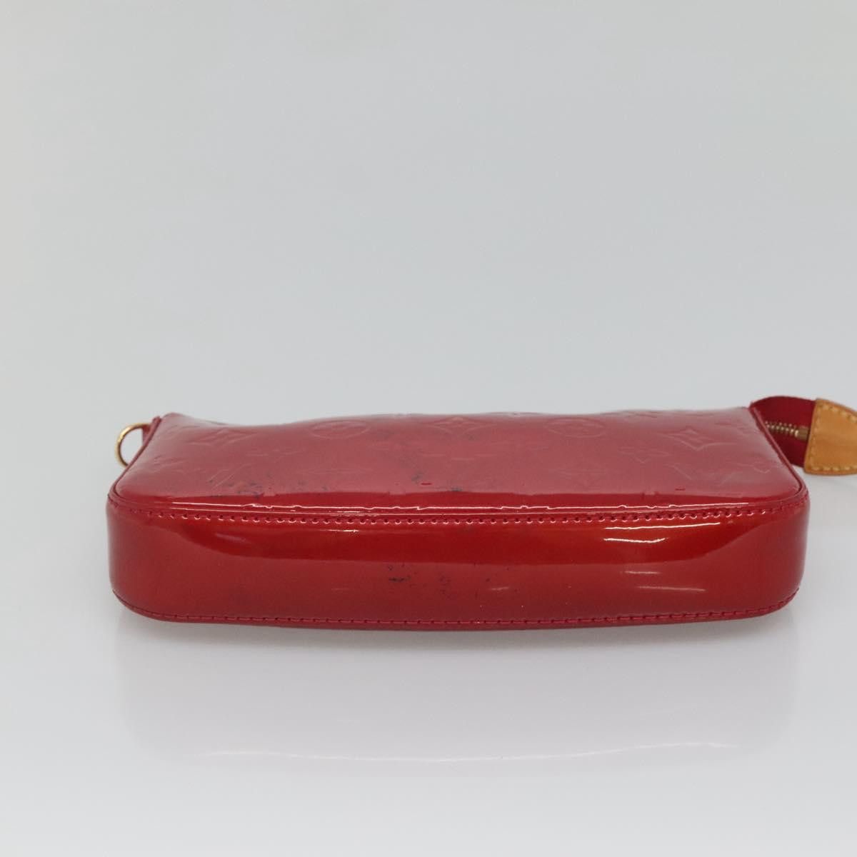 Louis Vuitton Louis Vuitton Pochette Accessoire clutch Size ONE SIZE - 19 Thumbnail