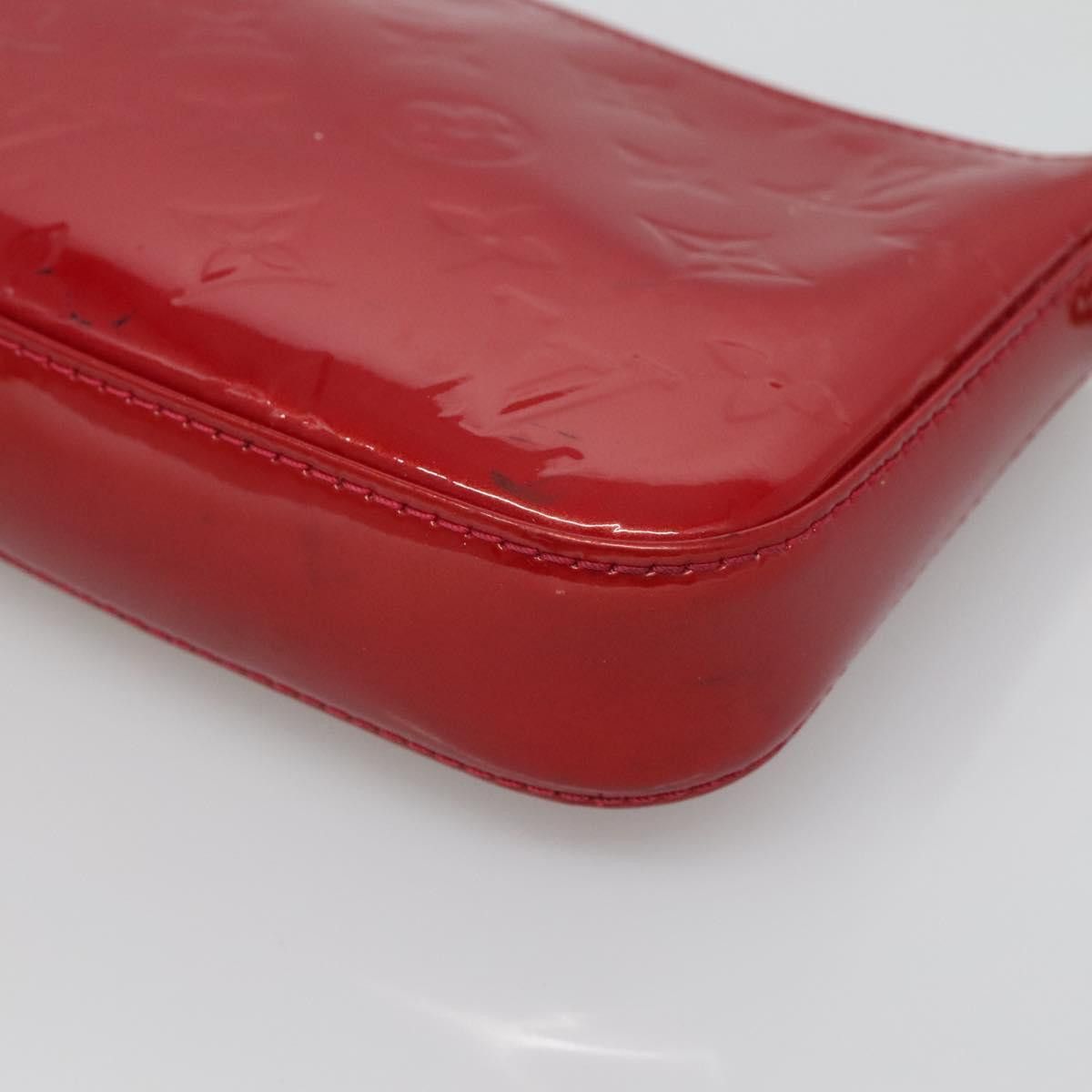 Louis Vuitton Louis Vuitton Pochette Accessoire clutch Size ONE SIZE - 6 Thumbnail