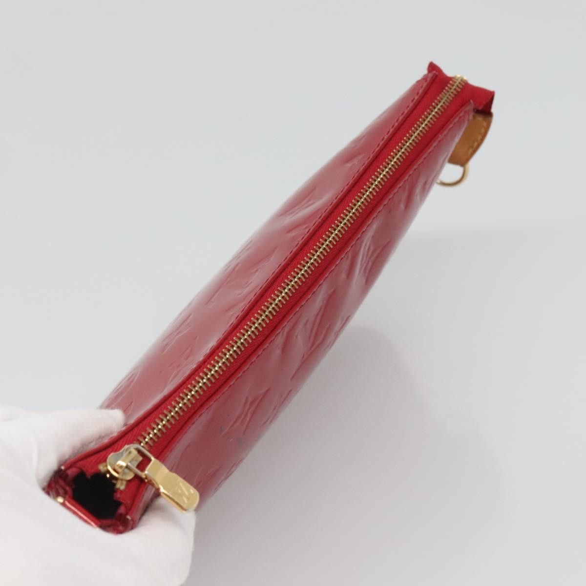 Louis Vuitton Louis Vuitton Pochette Accessoire clutch Size ONE SIZE - 16 Thumbnail