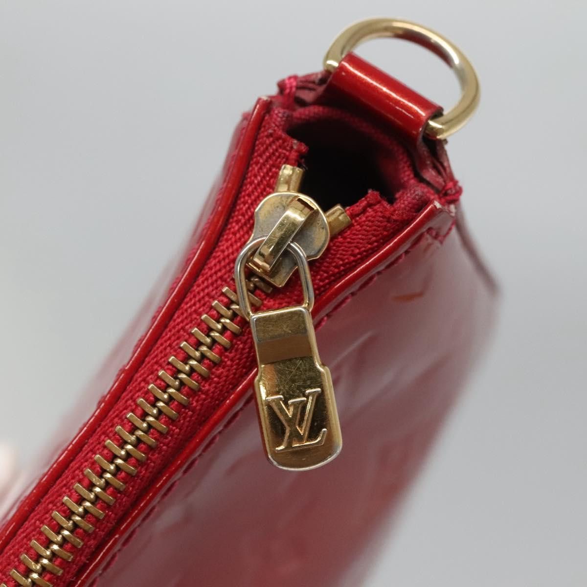 Louis Vuitton Louis Vuitton Pochette Accessoire clutch Size ONE SIZE - 8 Thumbnail