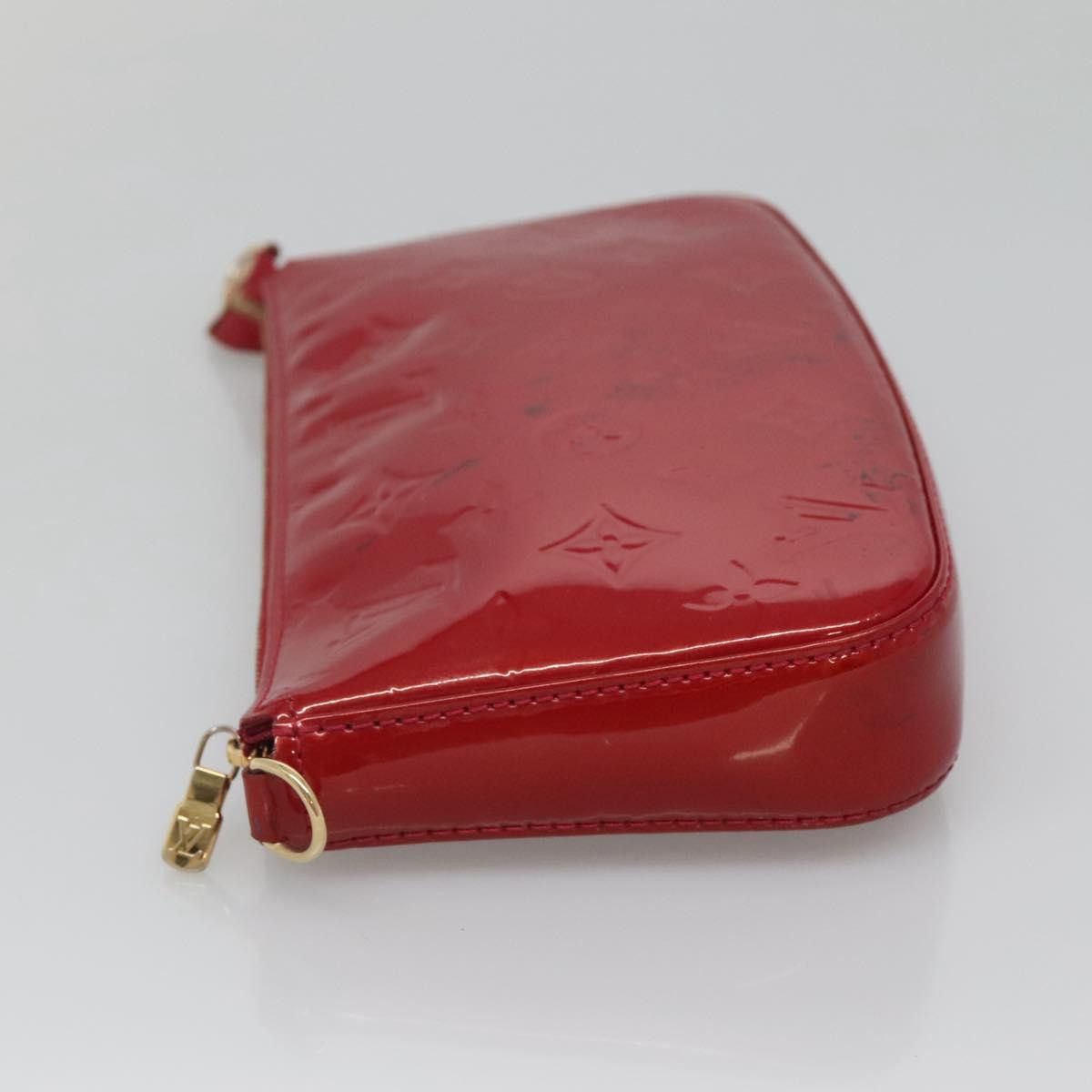 Louis Vuitton Louis Vuitton Pochette Accessoire clutch Size ONE SIZE - 4 Thumbnail