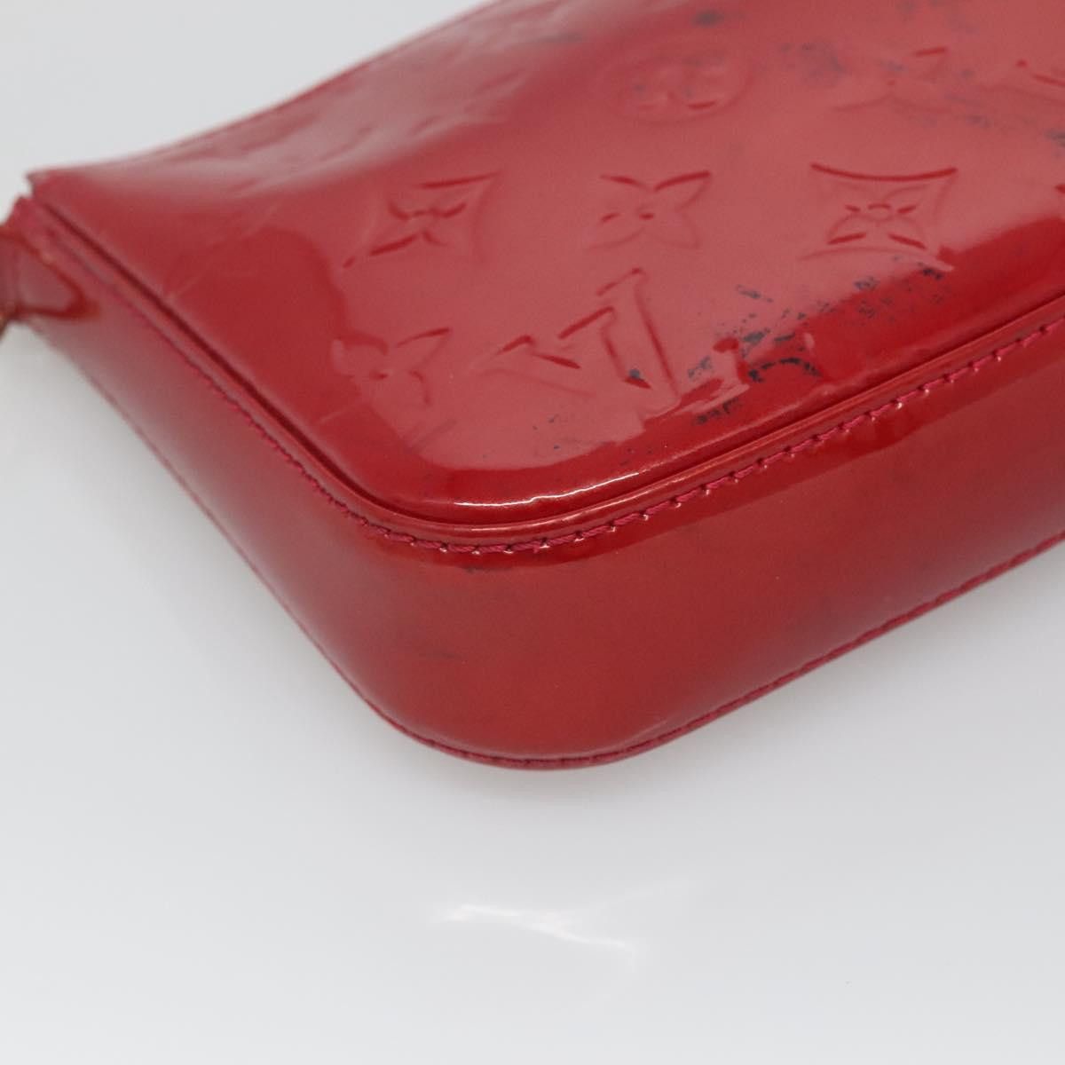Louis Vuitton Louis Vuitton Pochette Accessoire clutch Size ONE SIZE - 5 Thumbnail