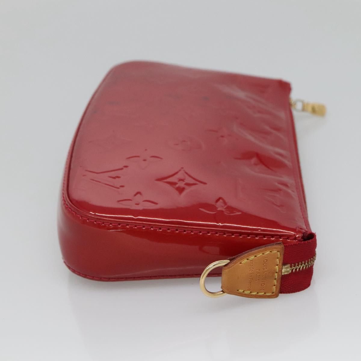 Louis Vuitton Louis Vuitton Pochette Accessoire clutch Size ONE SIZE - 3 Thumbnail
