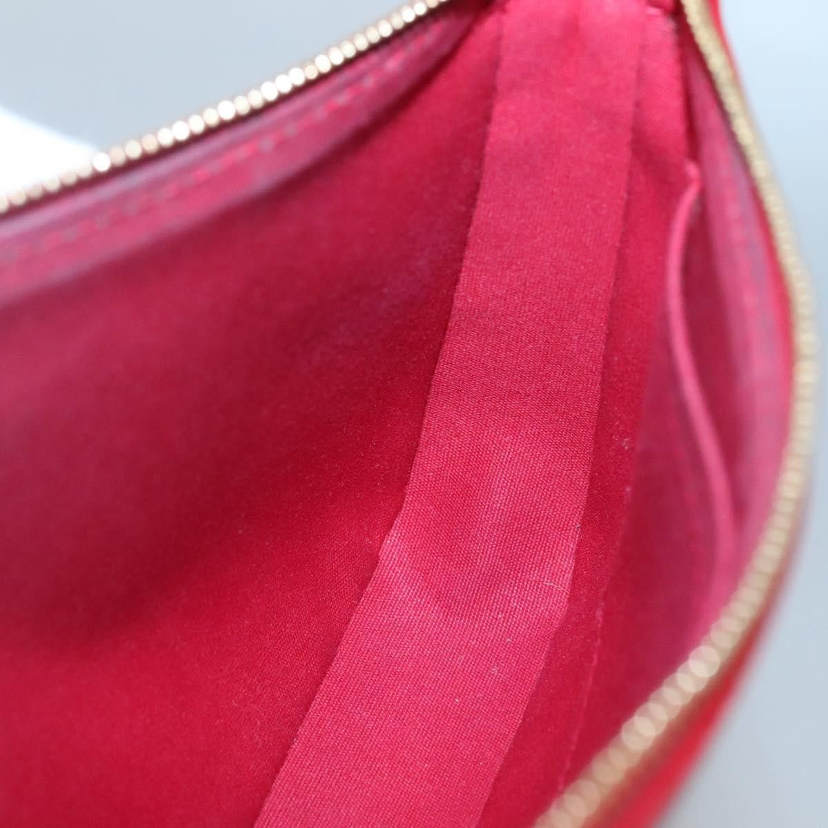 Louis Vuitton Louis Vuitton Pochette Accessoire clutch Size ONE SIZE - 14 Thumbnail