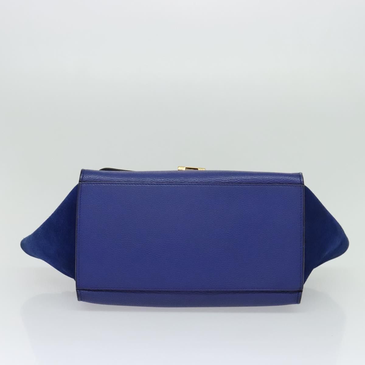 Celine Céline Trapèze handbag Size ONE SIZE - 21 Thumbnail
