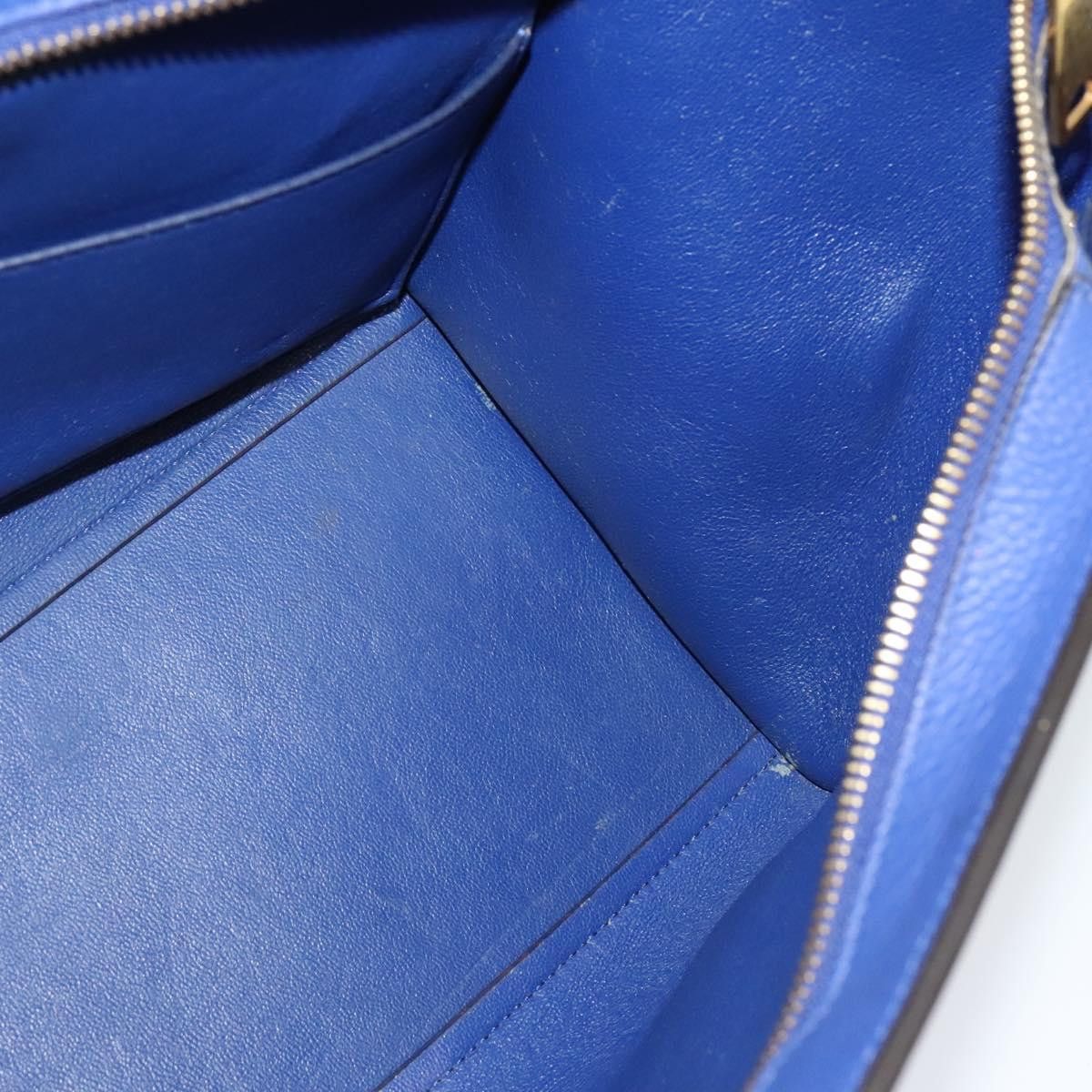 Celine Céline Trapèze handbag Size ONE SIZE - 16 Thumbnail