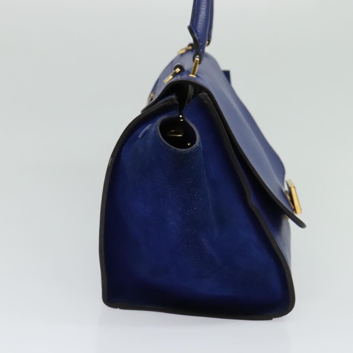 Celine Céline Trapèze handbag Size ONE SIZE - 3 Thumbnail