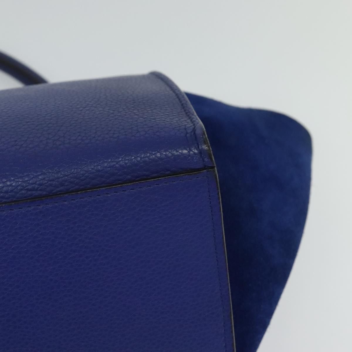 Celine Céline Trapèze handbag Size ONE SIZE - 9 Thumbnail