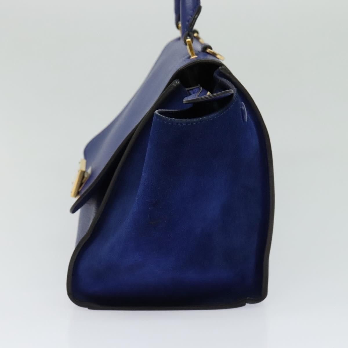 Celine Céline Trapèze handbag Size ONE SIZE - 4 Thumbnail