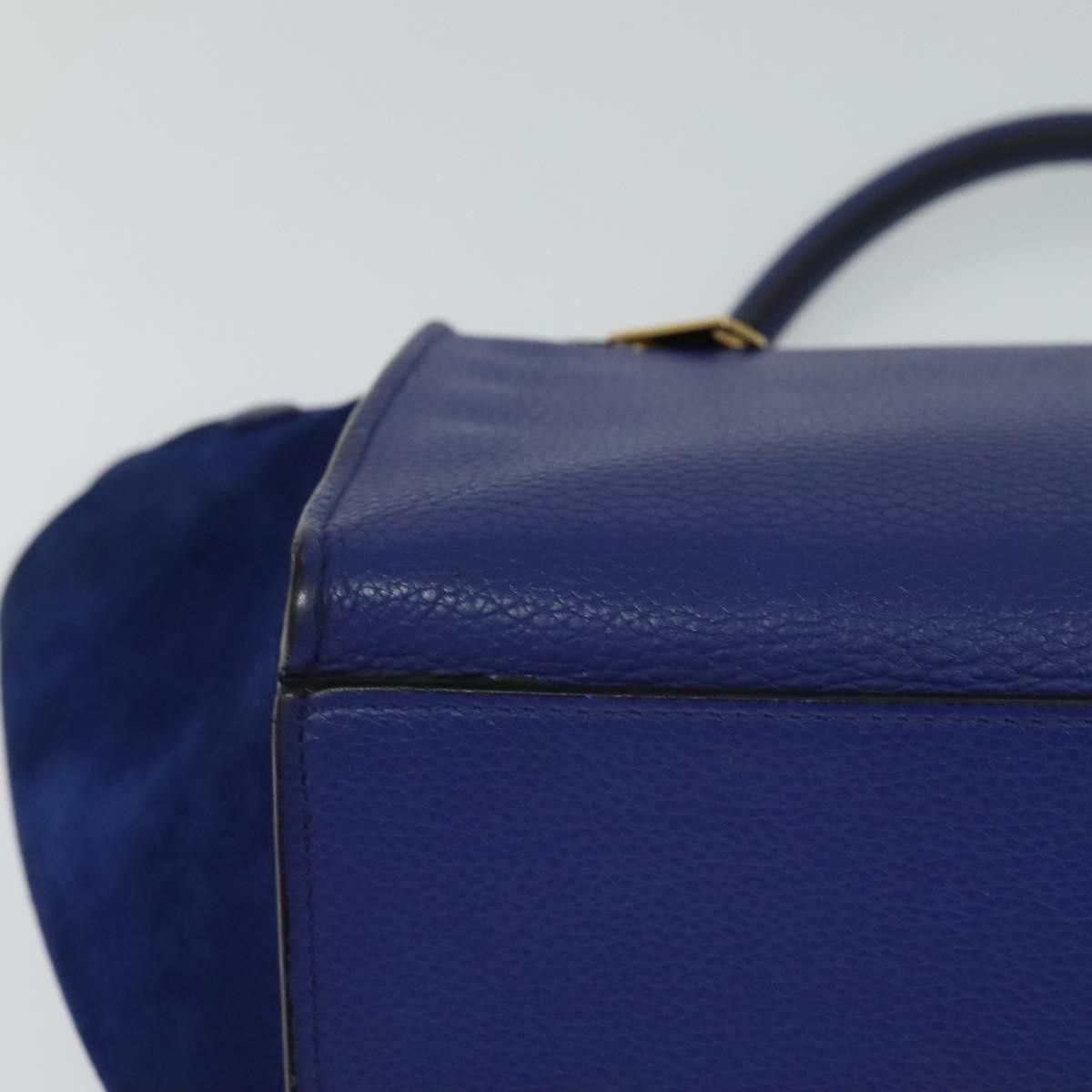 Celine Céline Trapèze handbag Size ONE SIZE - 8 Thumbnail