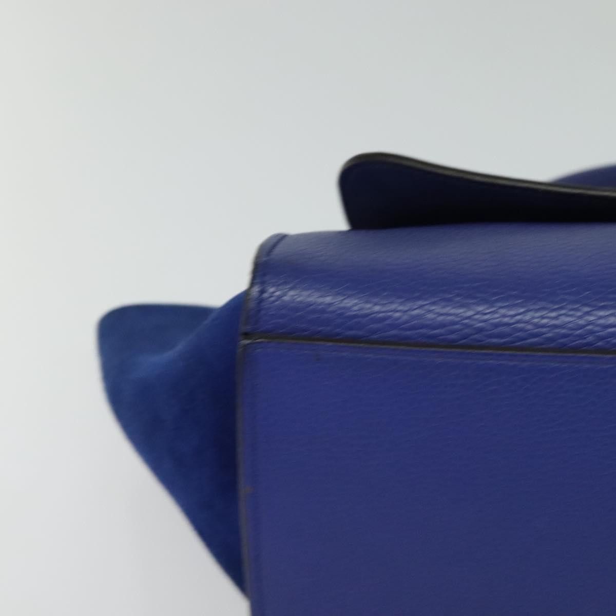 Celine Céline Trapèze handbag Size ONE SIZE - 6 Thumbnail