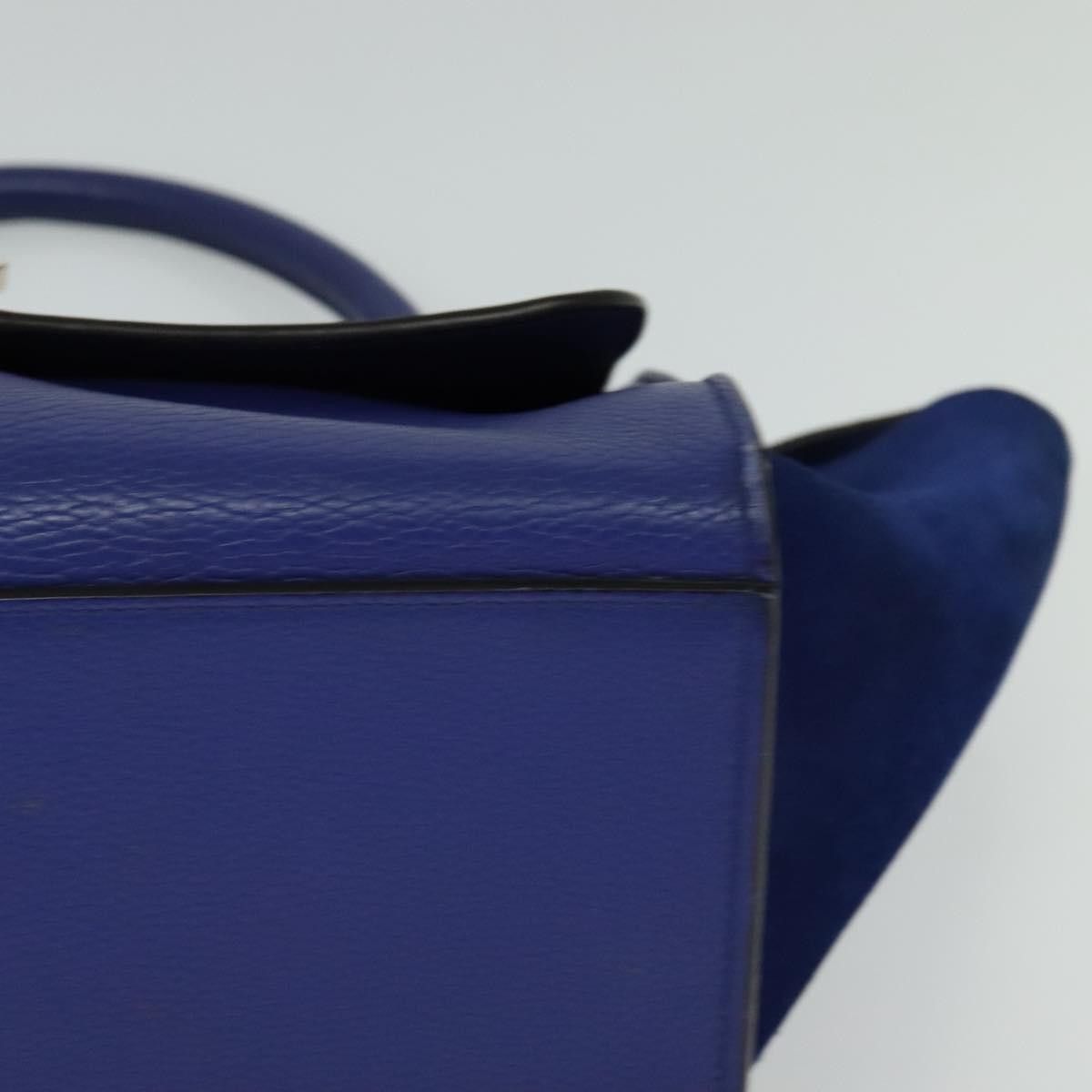 Celine Céline Trapèze handbag Size ONE SIZE - 7 Thumbnail