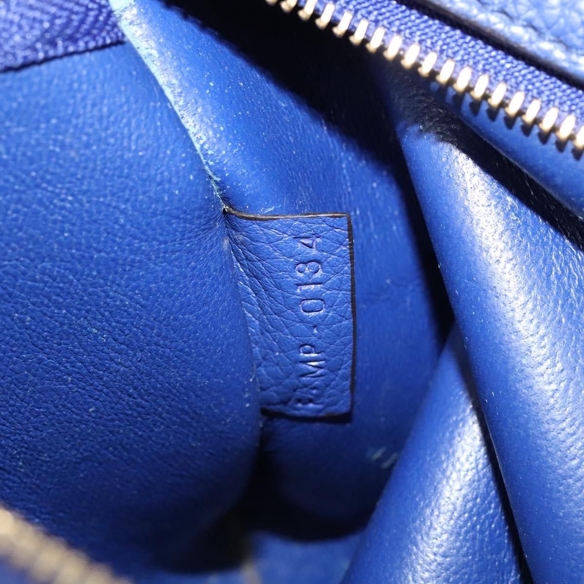 Celine Céline Trapèze handbag Size ONE SIZE - 13 Thumbnail