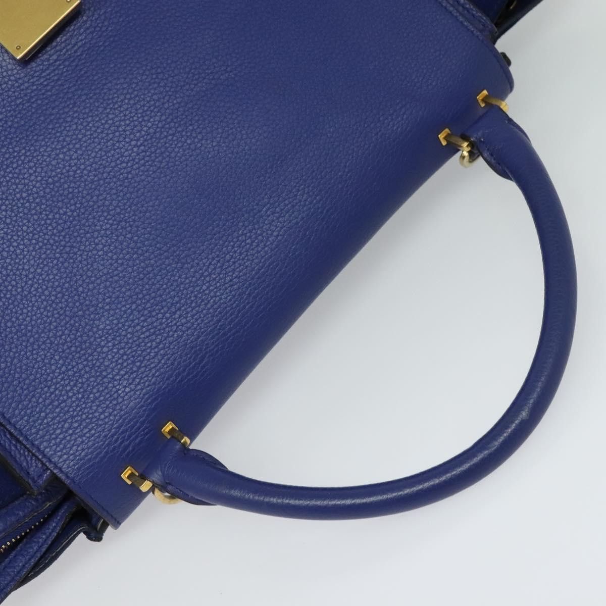 Celine Céline Trapèze handbag Size ONE SIZE - 19 Thumbnail