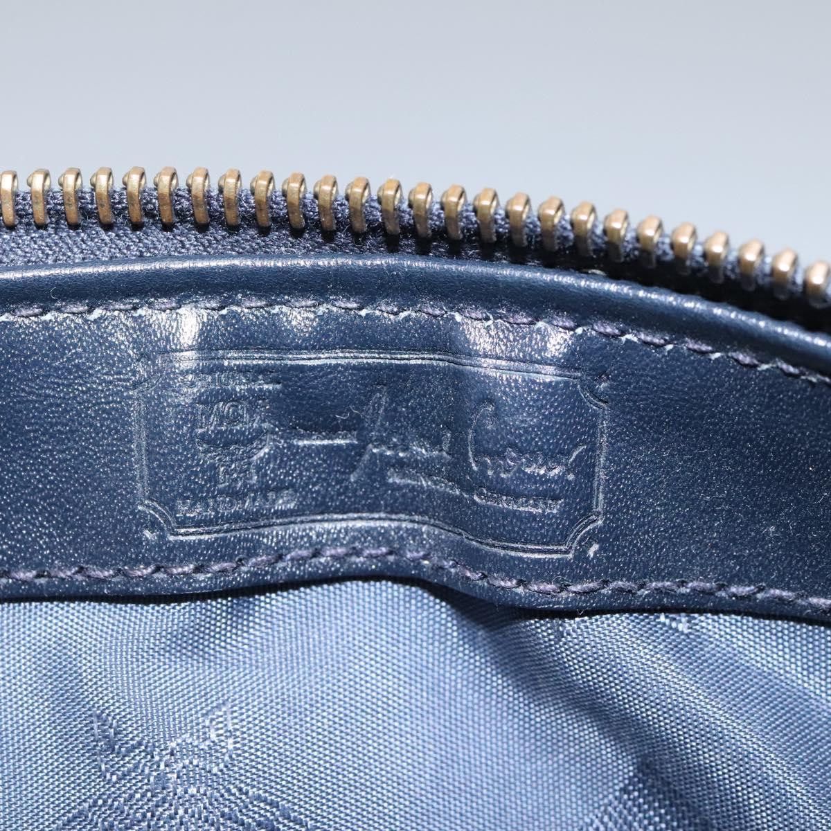 MCM MCM Visetos handbag Size ONE SIZE - 12 Thumbnail