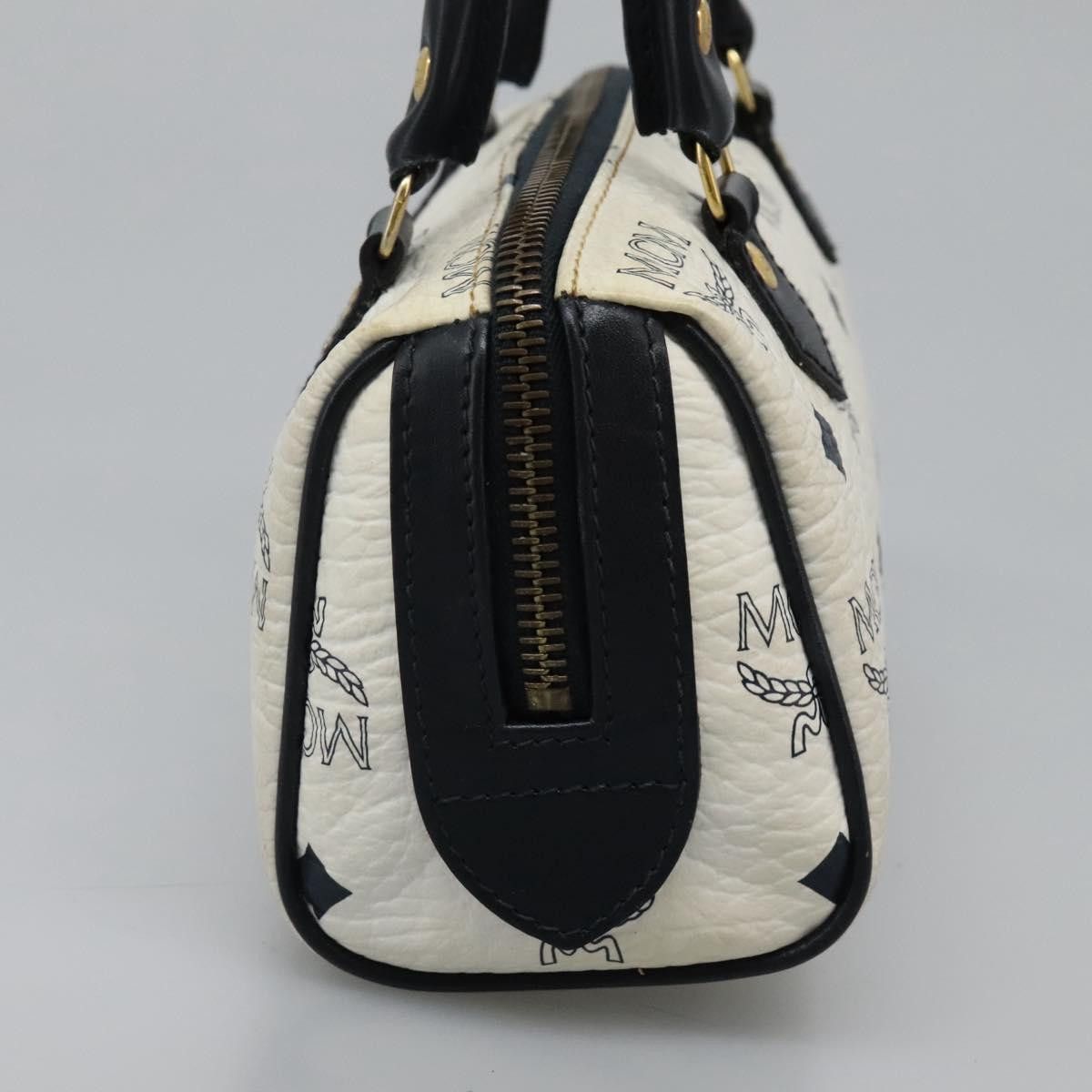 MCM MCM Visetos handbag Size ONE SIZE - 3 Thumbnail