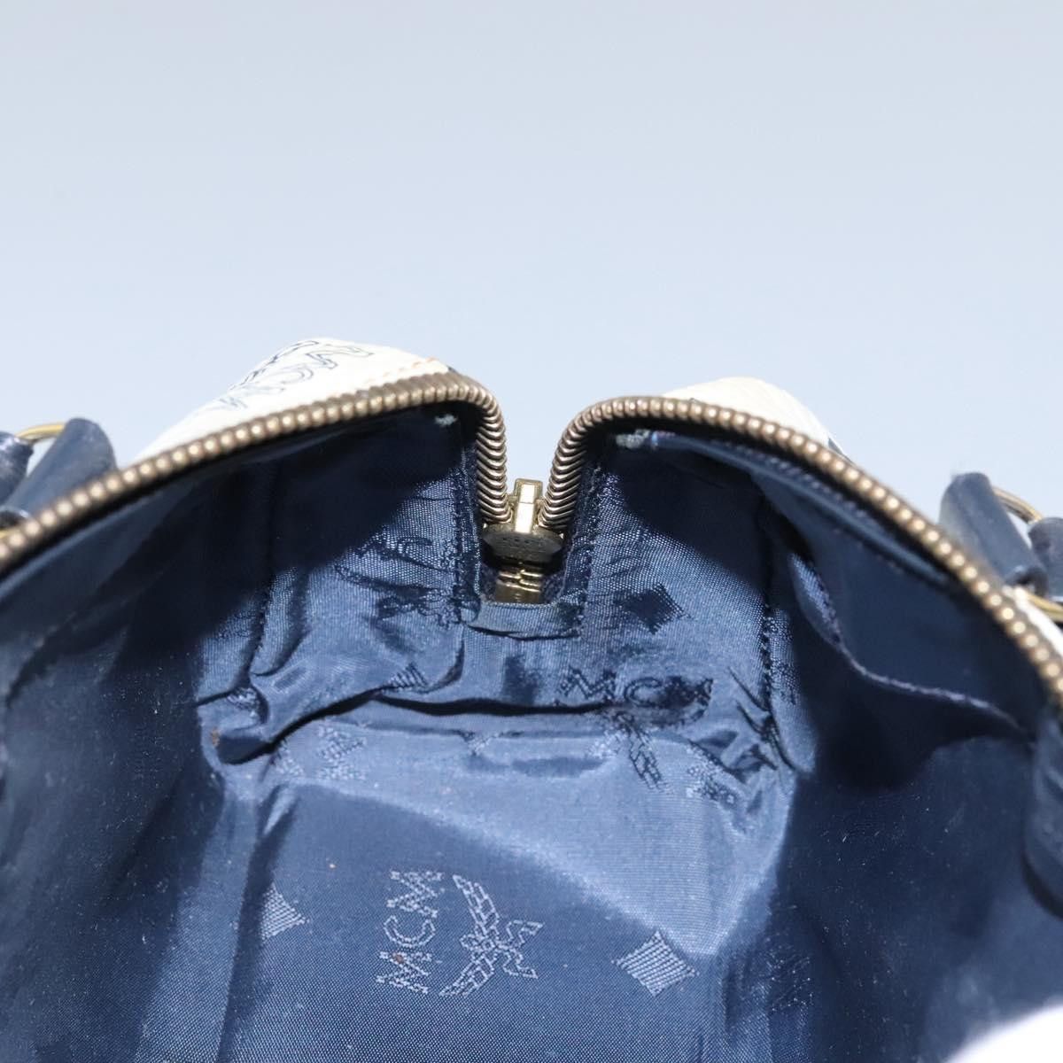 MCM MCM Visetos handbag Size ONE SIZE - 20 Thumbnail