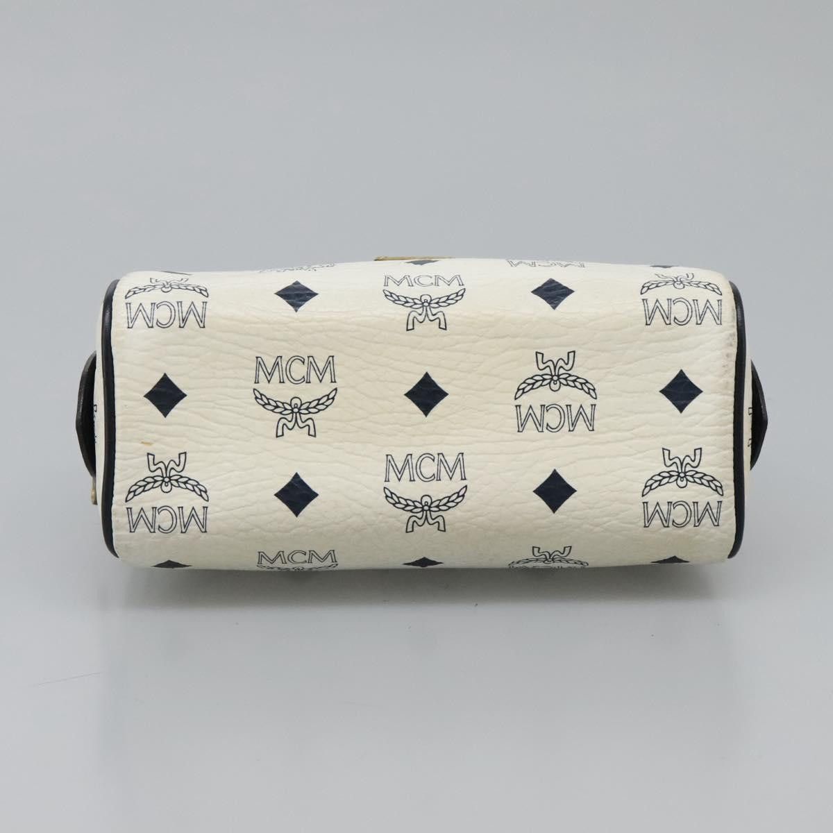 MCM MCM Visetos handbag Size ONE SIZE - 19 Thumbnail