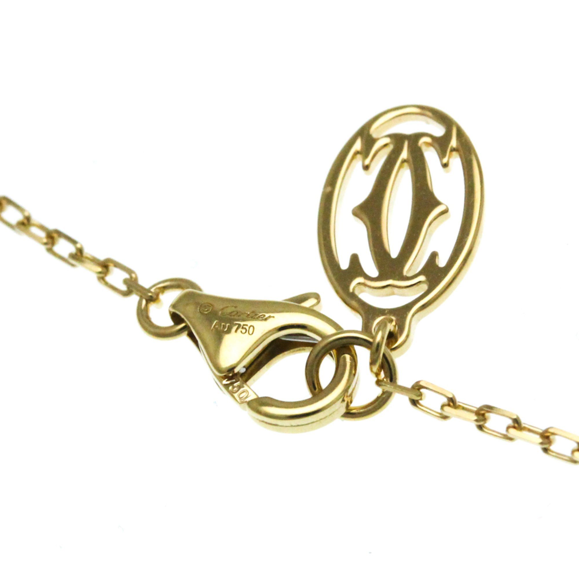 Cartier Cartier Amour necklace Size ONE SIZE - 11 Thumbnail