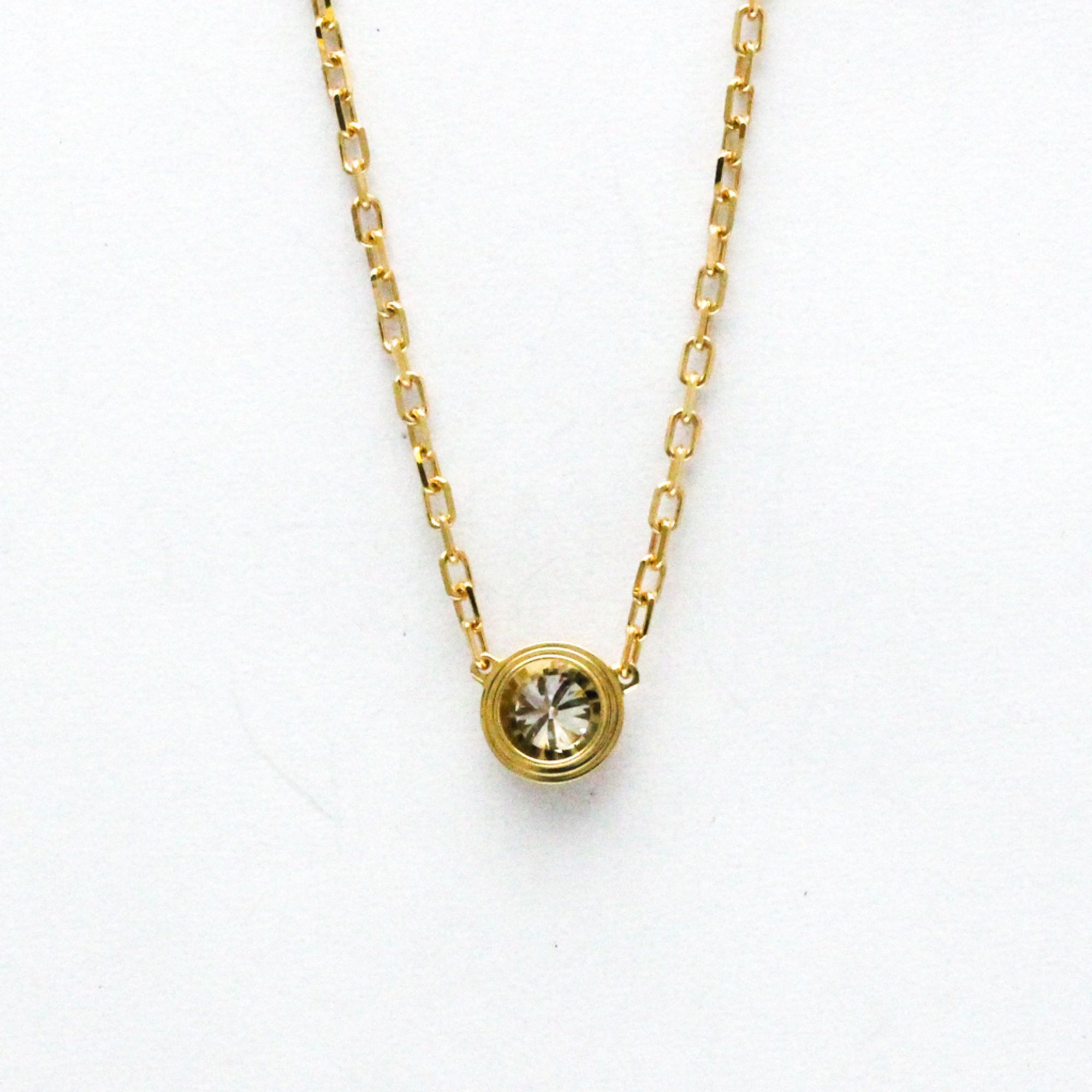 Cartier Cartier Amour necklace Size ONE SIZE - 9 Thumbnail
