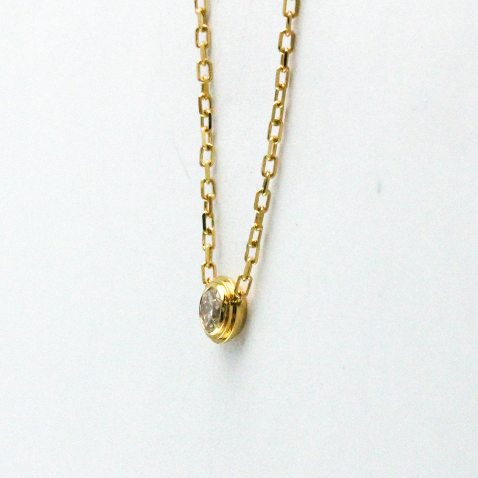 Cartier Cartier Amour necklace Size ONE SIZE - 10 Thumbnail