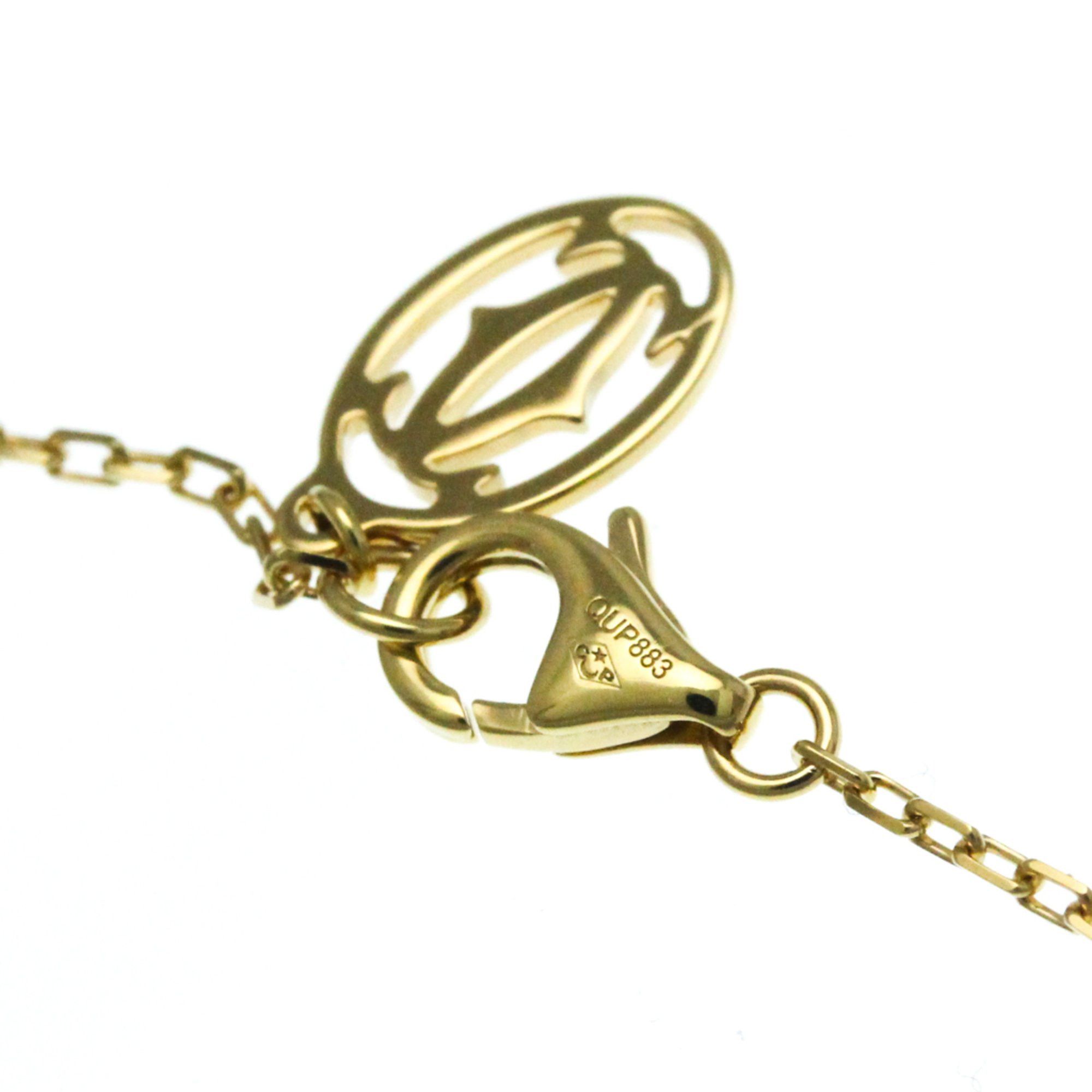 Cartier Cartier Amour necklace Size ONE SIZE - 12 Thumbnail