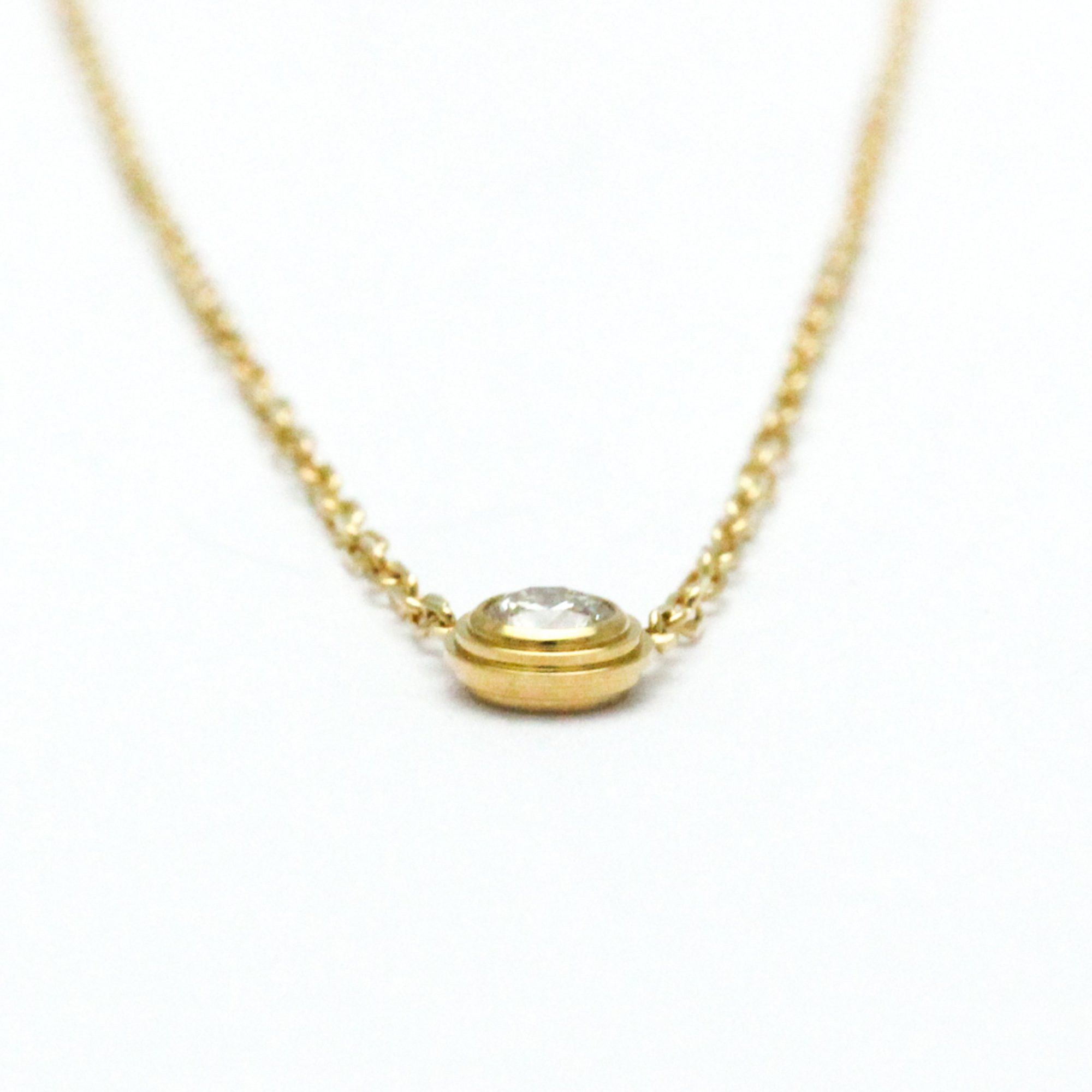Cartier Cartier Amour necklace Size ONE SIZE - 13 Thumbnail