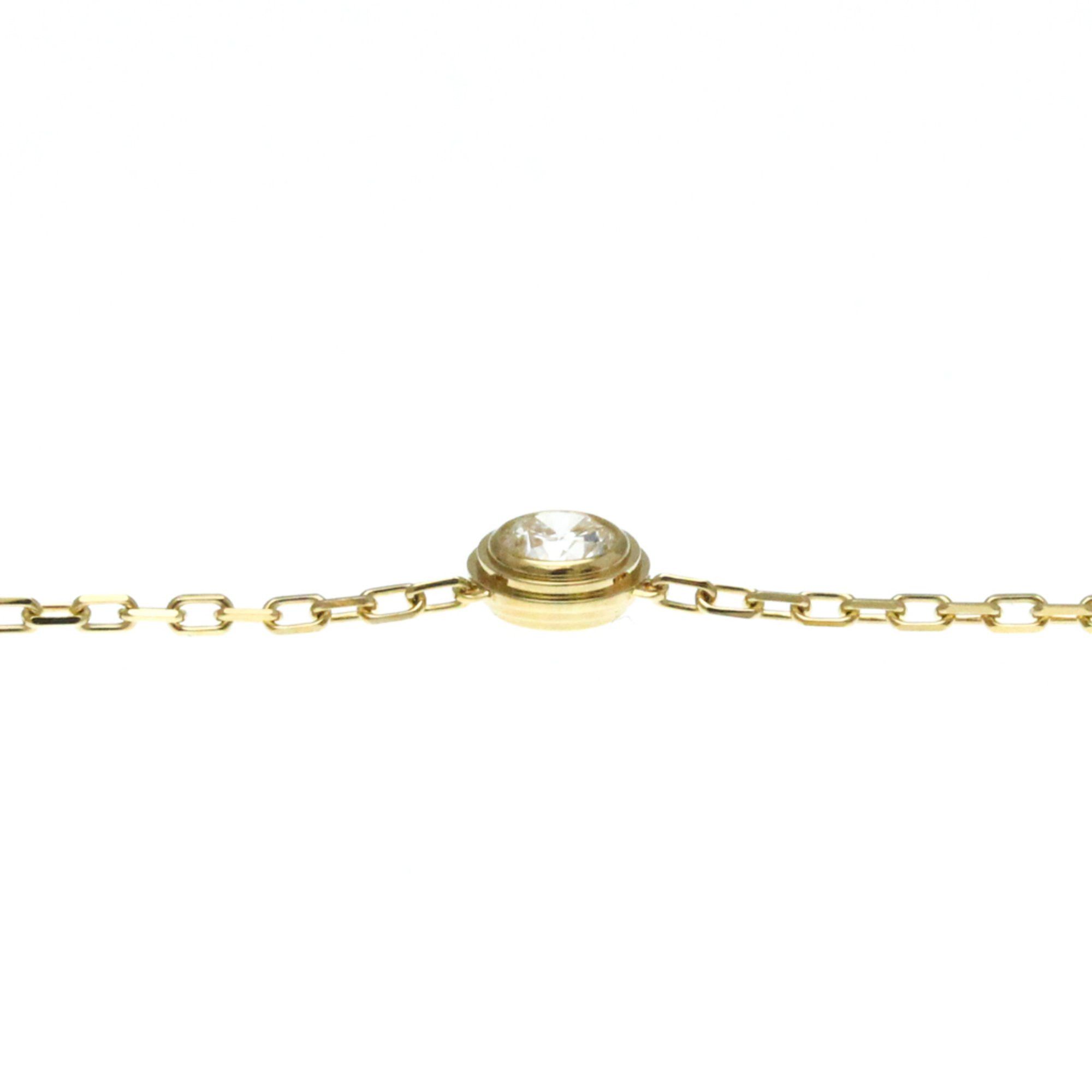Cartier Cartier Amour necklace Size ONE SIZE - 14 Thumbnail