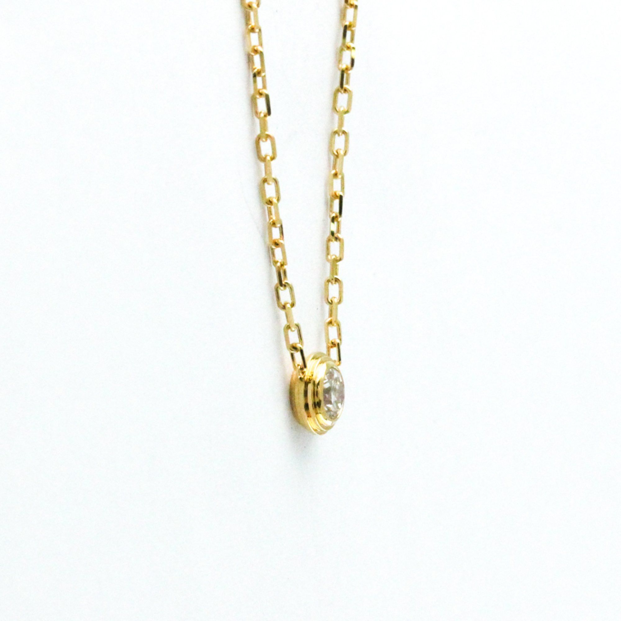 Cartier Cartier Amour necklace Size ONE SIZE - 4 Thumbnail