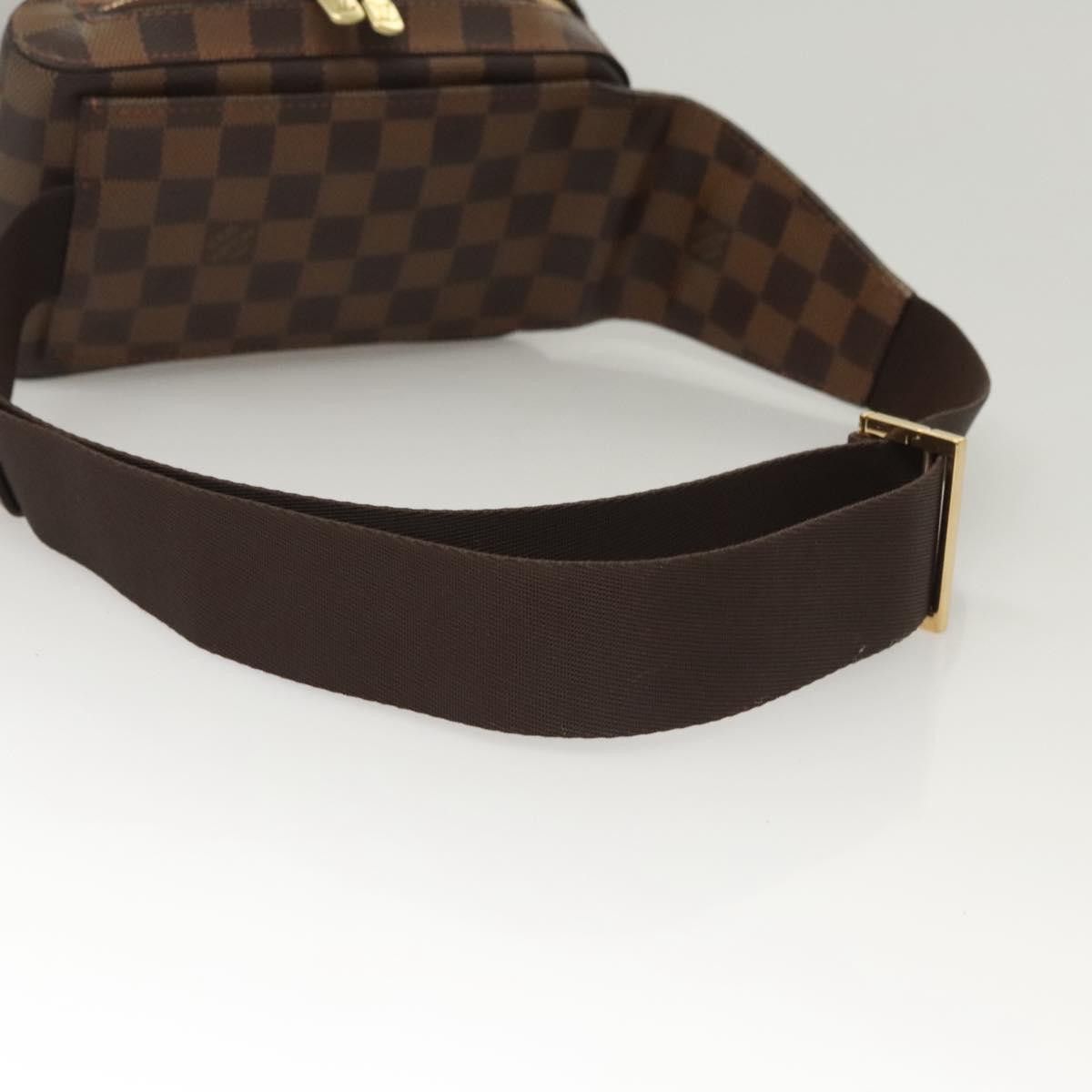 Louis Vuitton Louis Vuitton Geronimo shoulder Size ONE SIZE - 5 Thumbnail