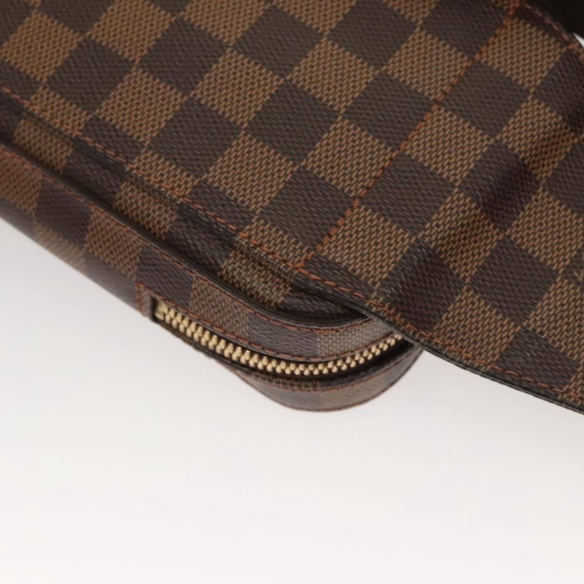 Louis Vuitton Louis Vuitton Geronimo shoulder Size ONE SIZE - 9 Thumbnail