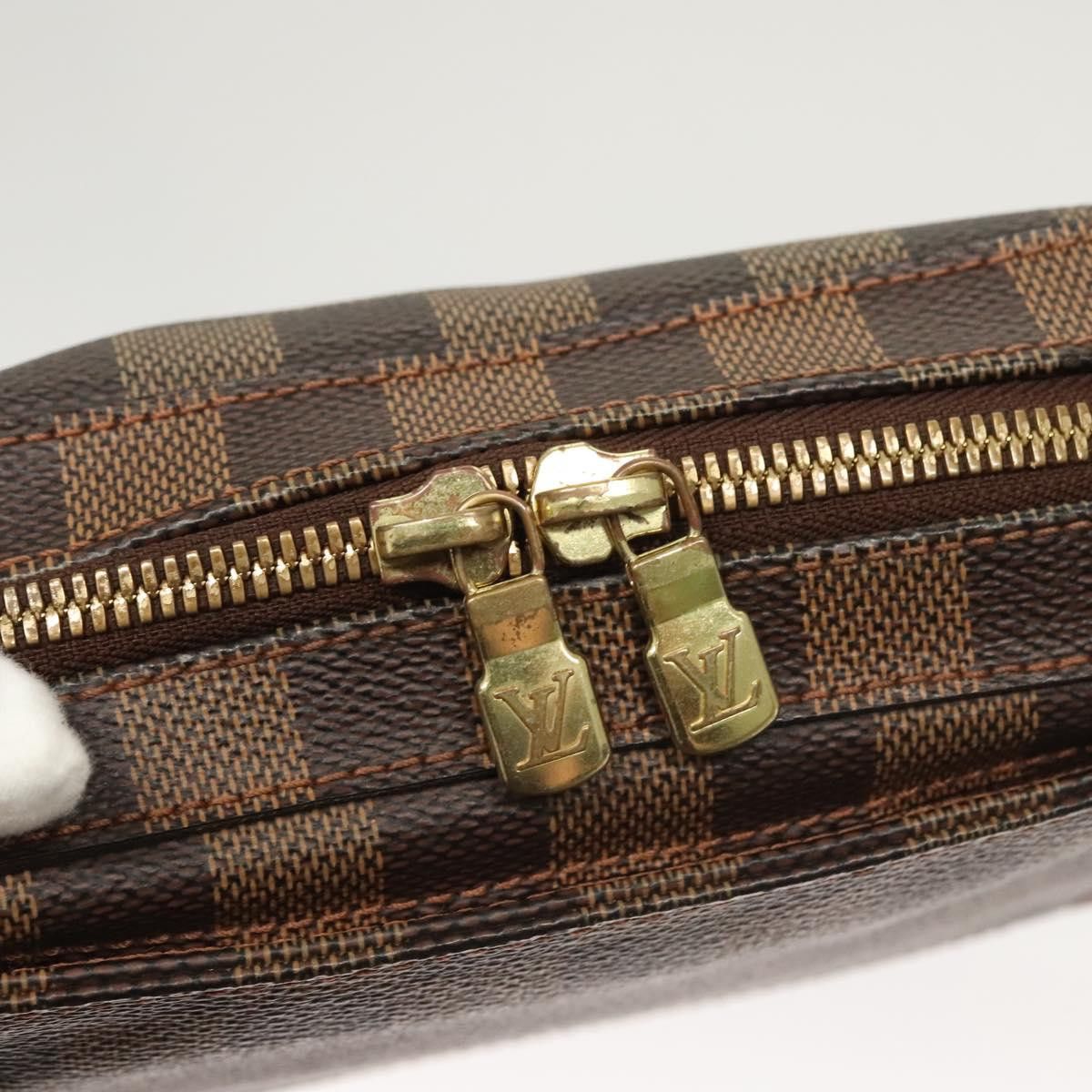 Louis Vuitton Louis Vuitton Geronimo shoulder Size ONE SIZE - 10 Thumbnail