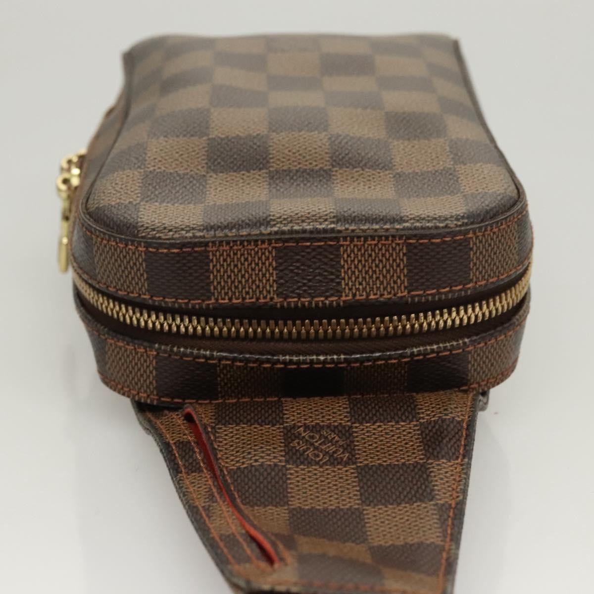 Louis Vuitton Louis Vuitton Geronimo shoulder Size ONE SIZE - 19 Thumbnail