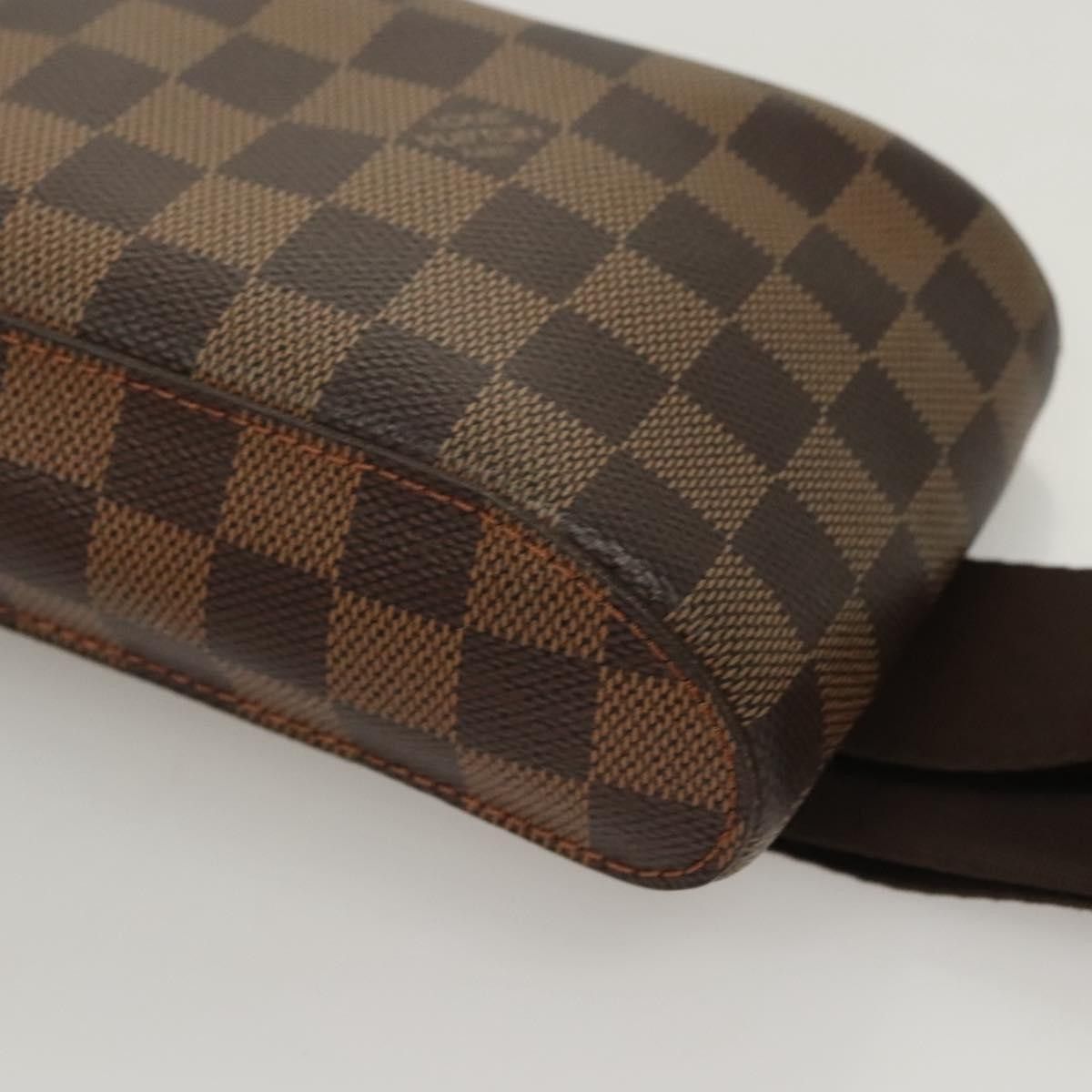 Louis Vuitton Louis Vuitton Geronimo shoulder Size ONE SIZE - 7 Thumbnail