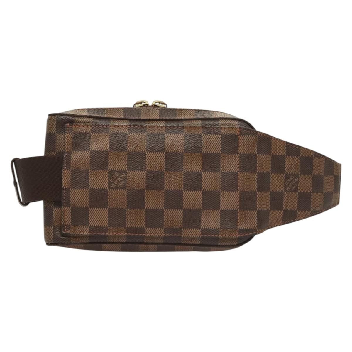 Louis Vuitton Louis Vuitton Geronimo shoulder Size ONE SIZE - 2 Thumbnail