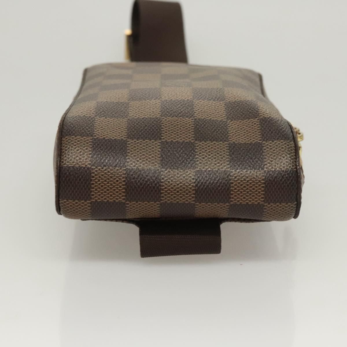 Louis Vuitton Louis Vuitton Geronimo shoulder Size ONE SIZE - 21 Thumbnail