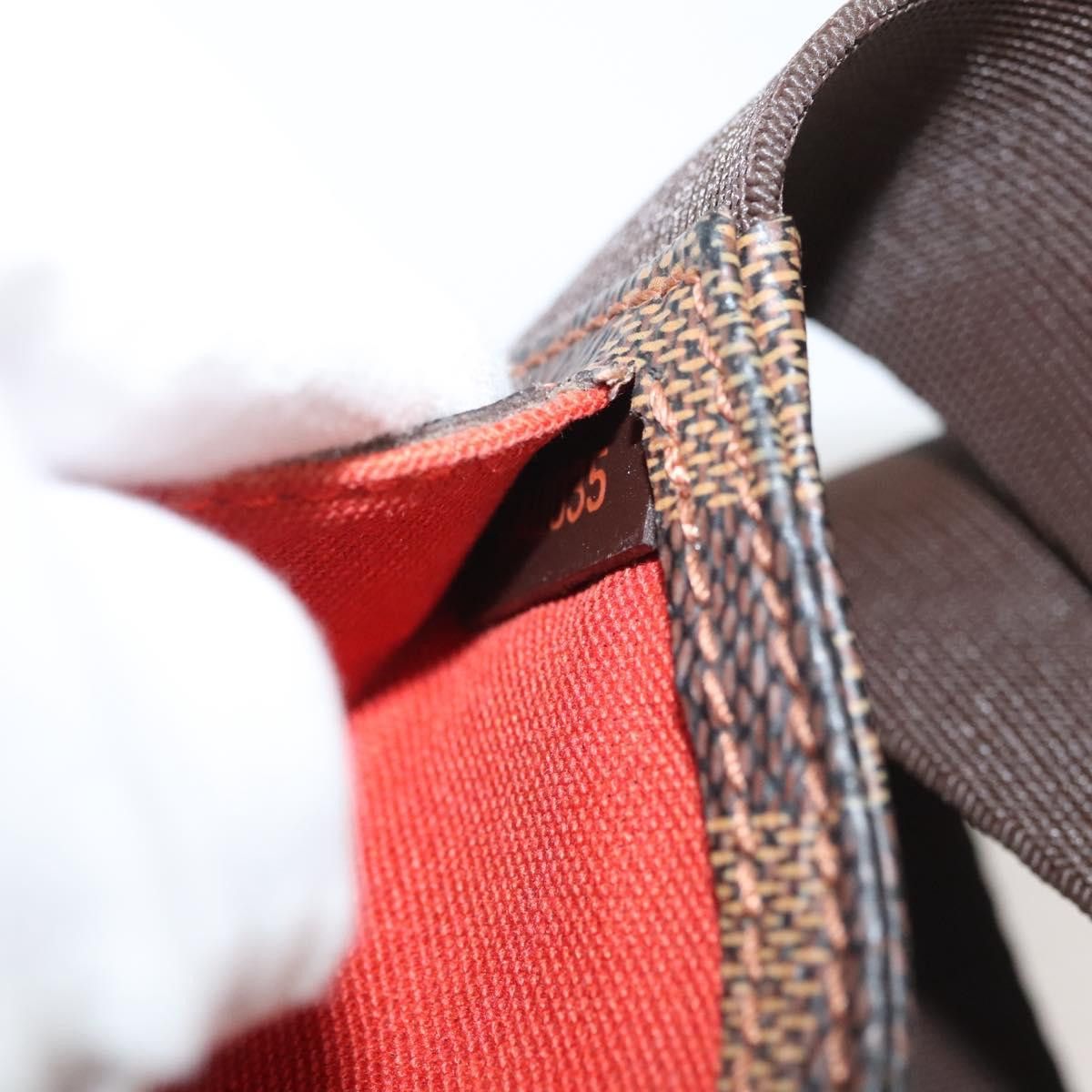 Louis Vuitton Louis Vuitton Geronimo shoulder Size ONE SIZE - 12 Thumbnail