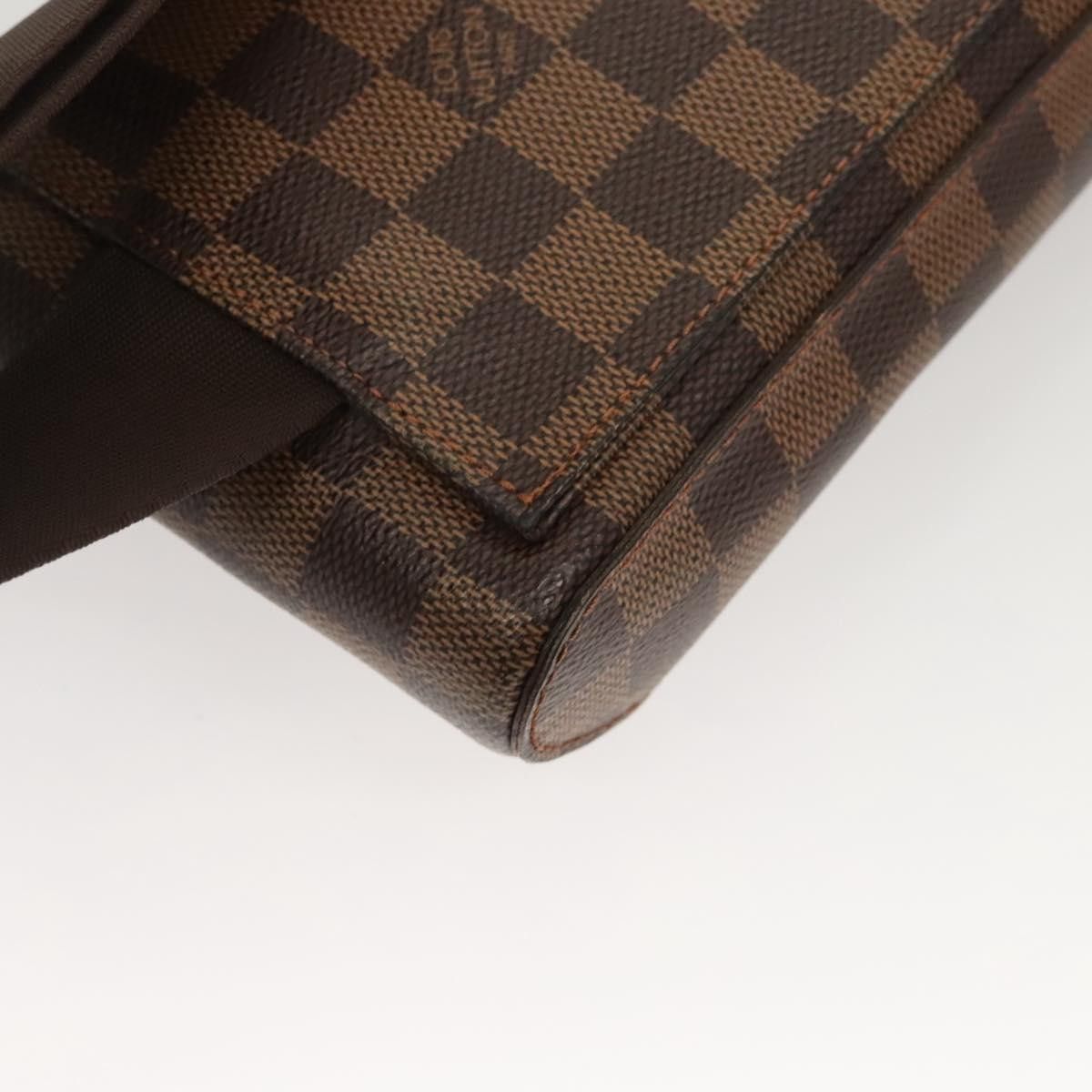 Louis Vuitton Louis Vuitton Geronimo shoulder Size ONE SIZE - 8 Thumbnail