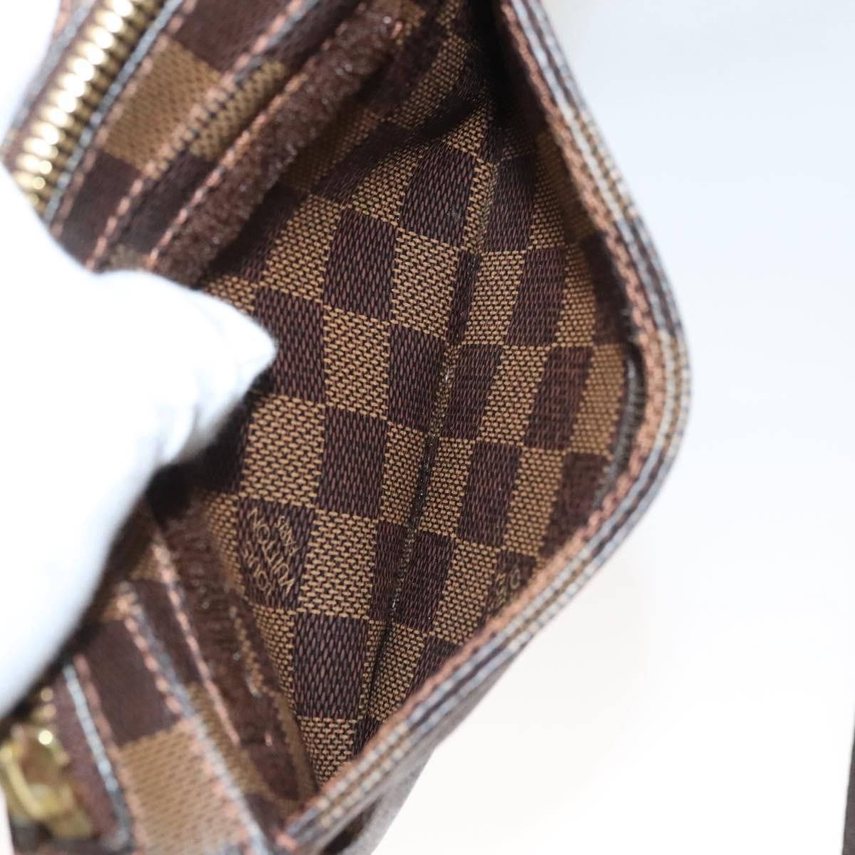 Louis Vuitton Louis Vuitton Geronimo shoulder Size ONE SIZE - 17 Thumbnail