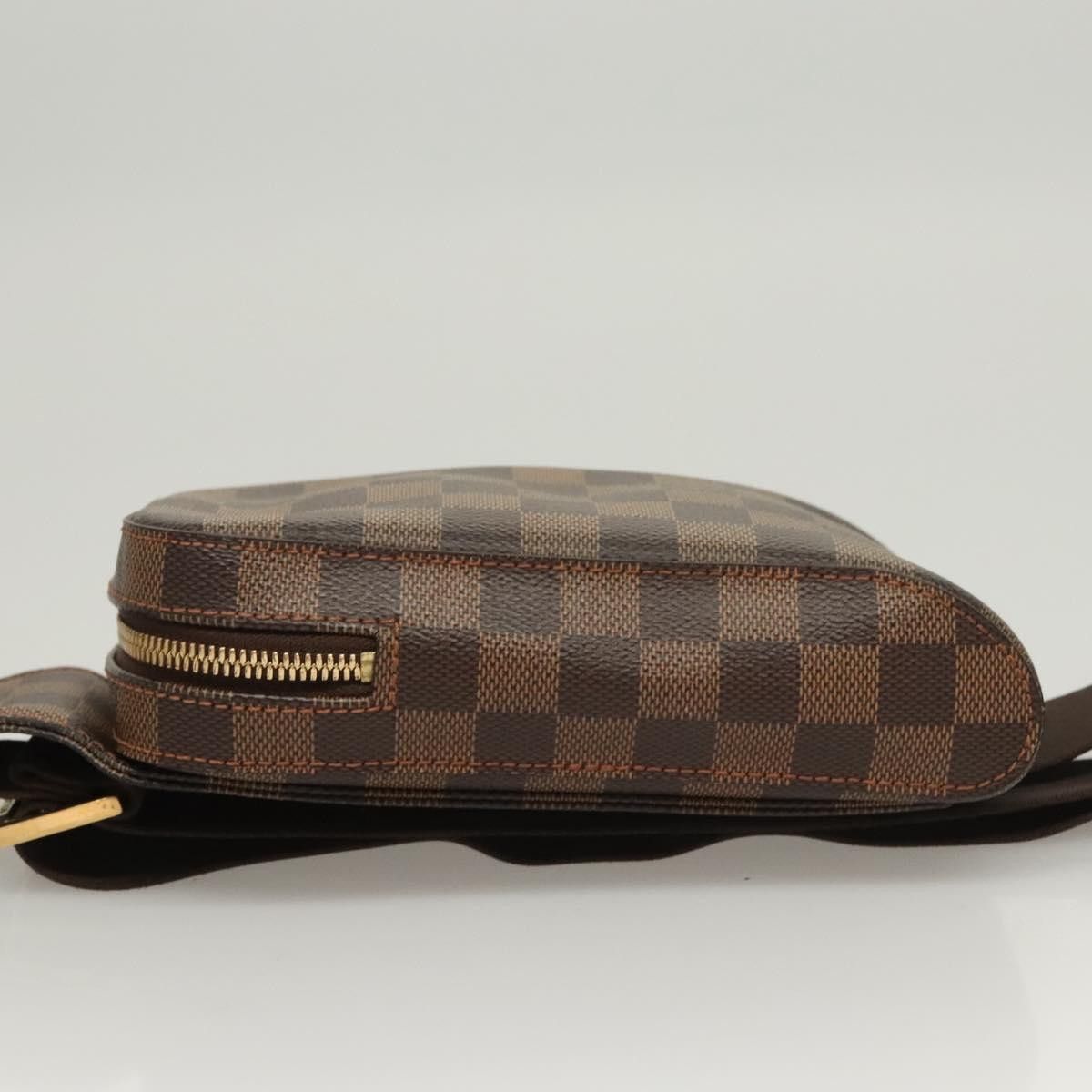 Louis Vuitton Louis Vuitton Geronimo shoulder Size ONE SIZE - 3 Thumbnail