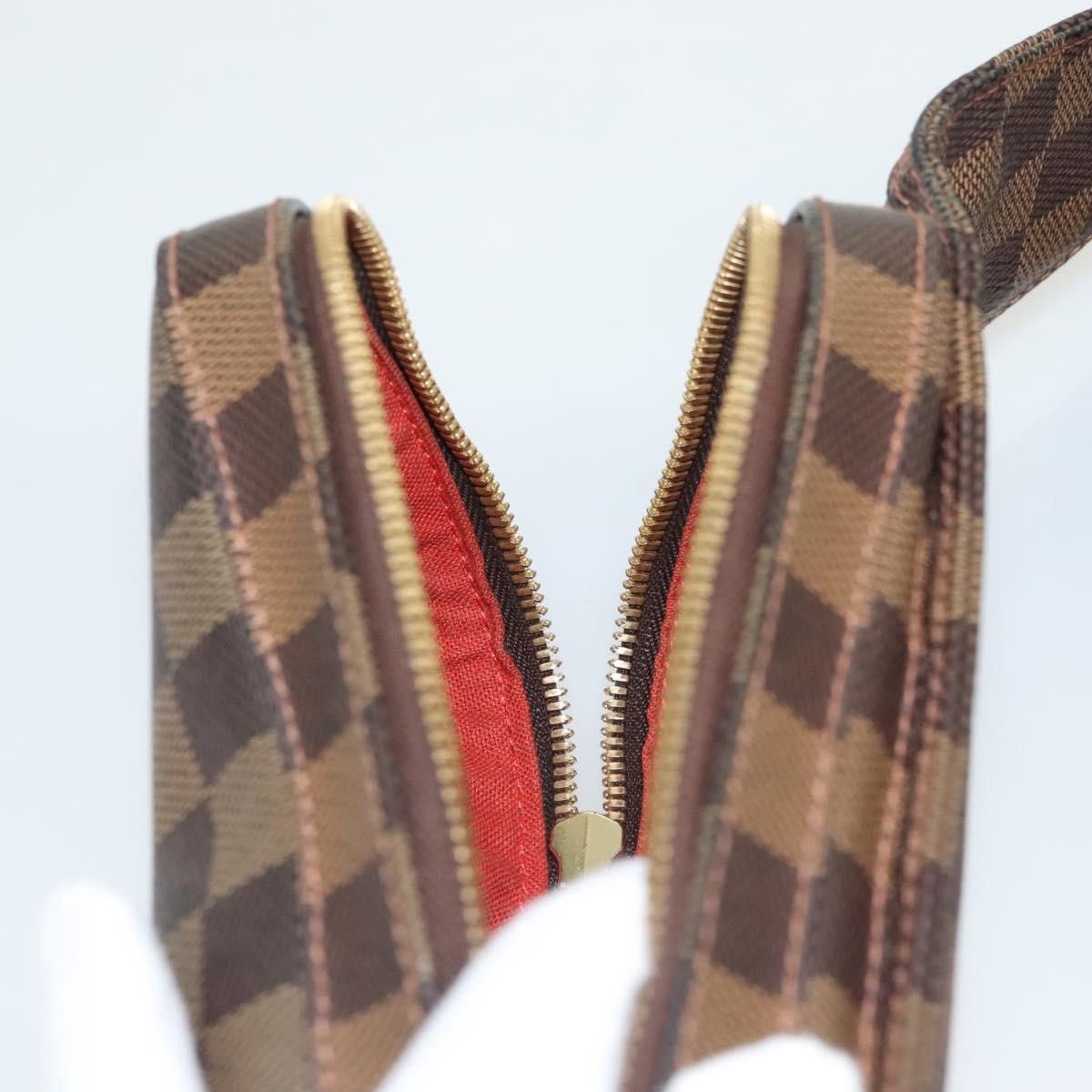 Louis Vuitton Louis Vuitton Geronimo shoulder Size ONE SIZE - 16 Thumbnail
