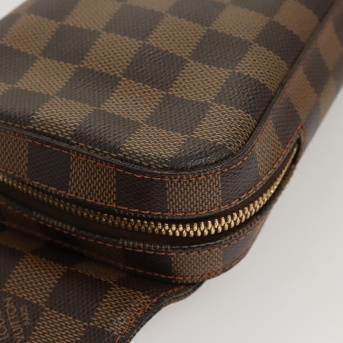 Louis Vuitton Louis Vuitton Geronimo shoulder Size ONE SIZE - 6 Thumbnail