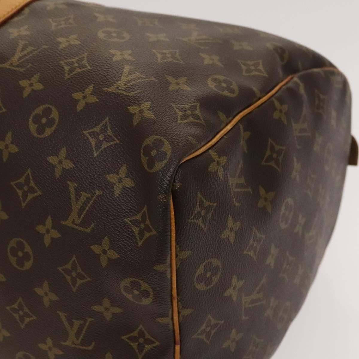 Louis Vuitton Louis Vuitton Keepall 50 travel Size ONE SIZE - 6 Thumbnail