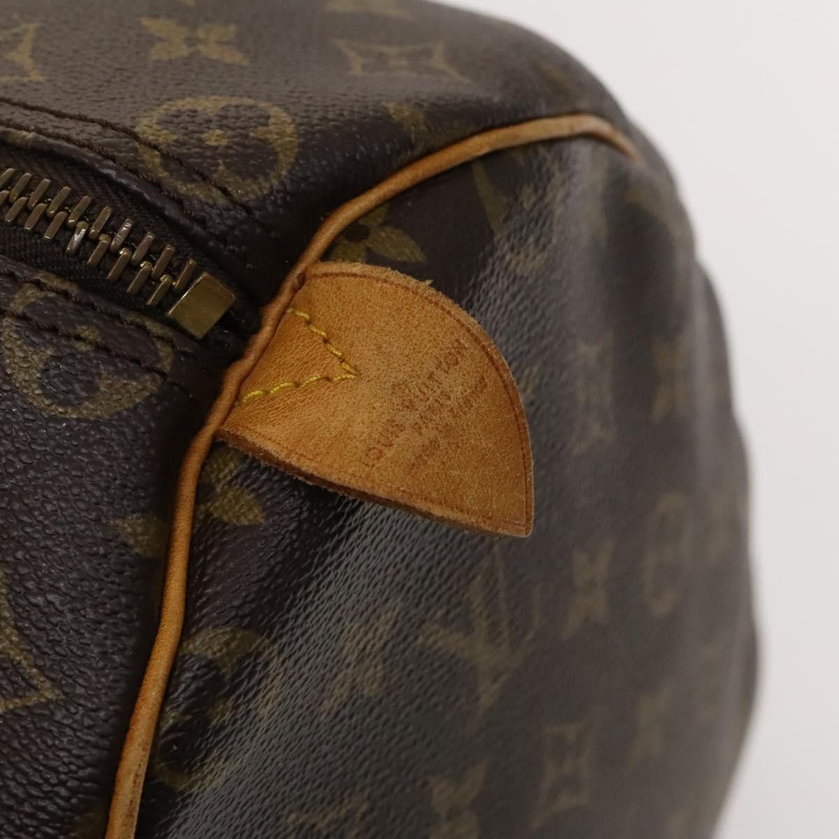 Louis Vuitton Louis Vuitton Keepall 50 travel Size ONE SIZE - 13 Thumbnail