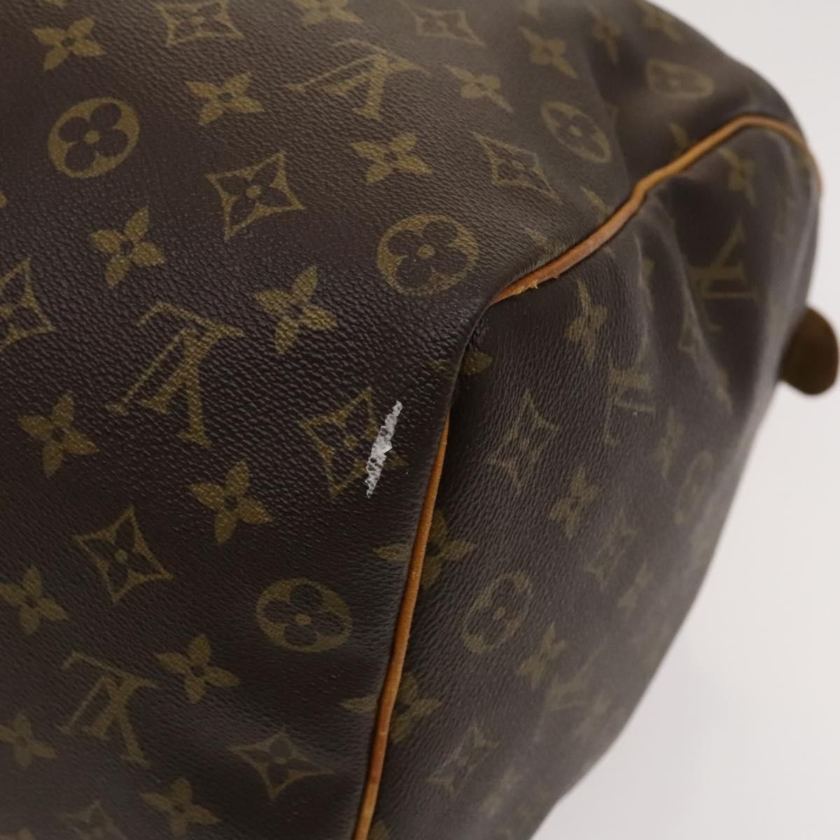 Louis Vuitton Louis Vuitton Keepall 50 travel Size ONE SIZE - 8 Thumbnail