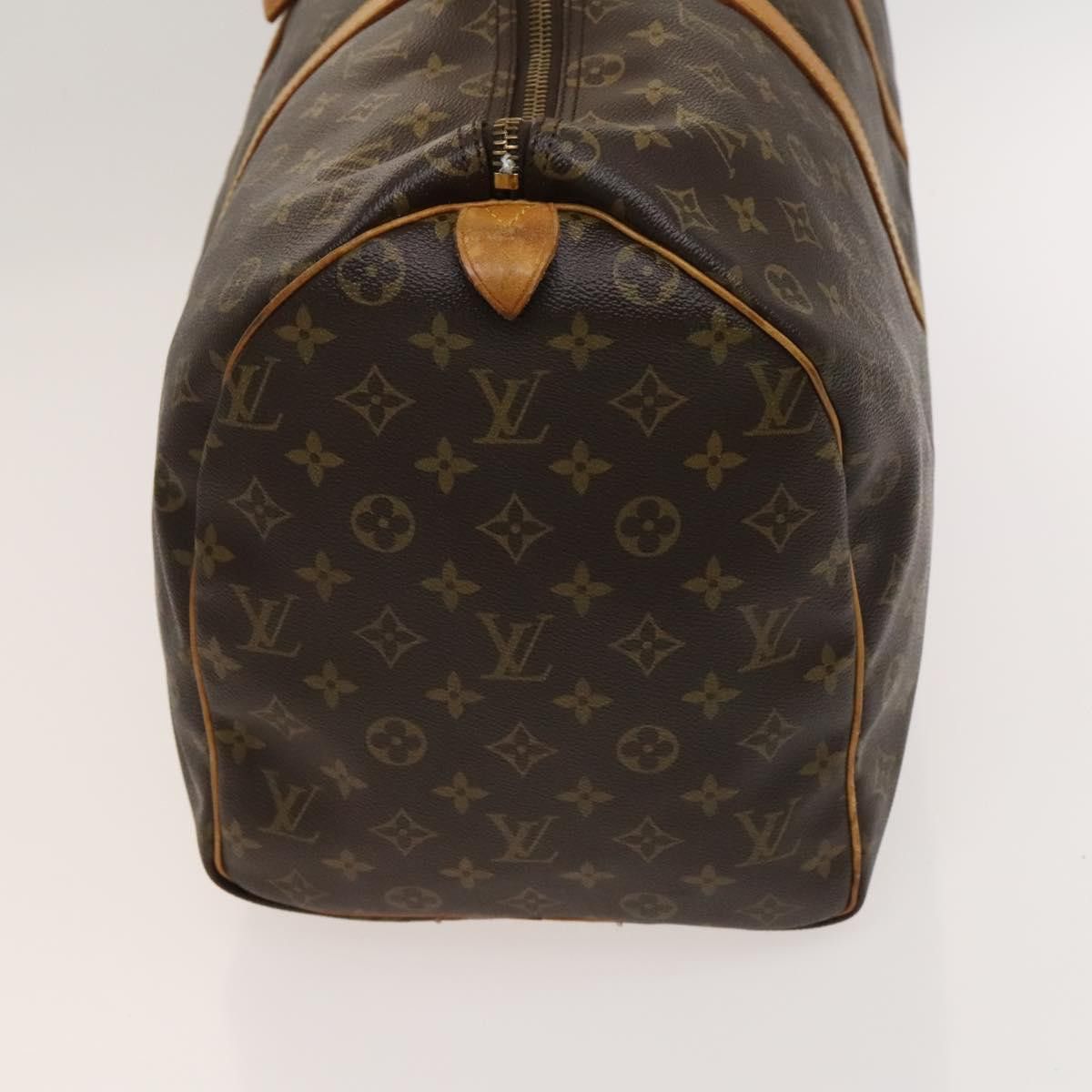 Louis Vuitton Louis Vuitton Keepall 50 travel Size ONE SIZE - 3 Thumbnail