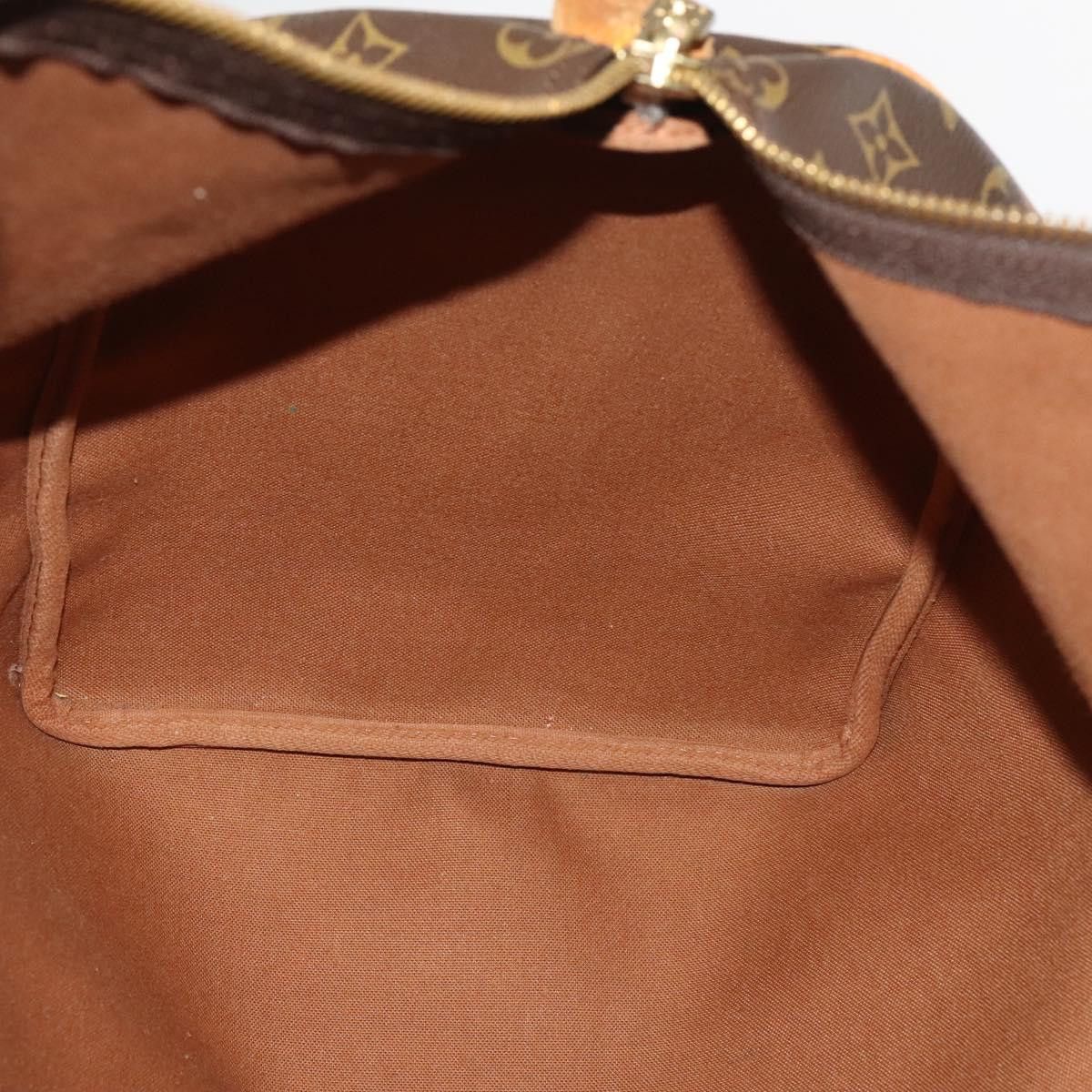 Louis Vuitton Louis Vuitton Keepall 50 travel Size ONE SIZE - 22 Thumbnail