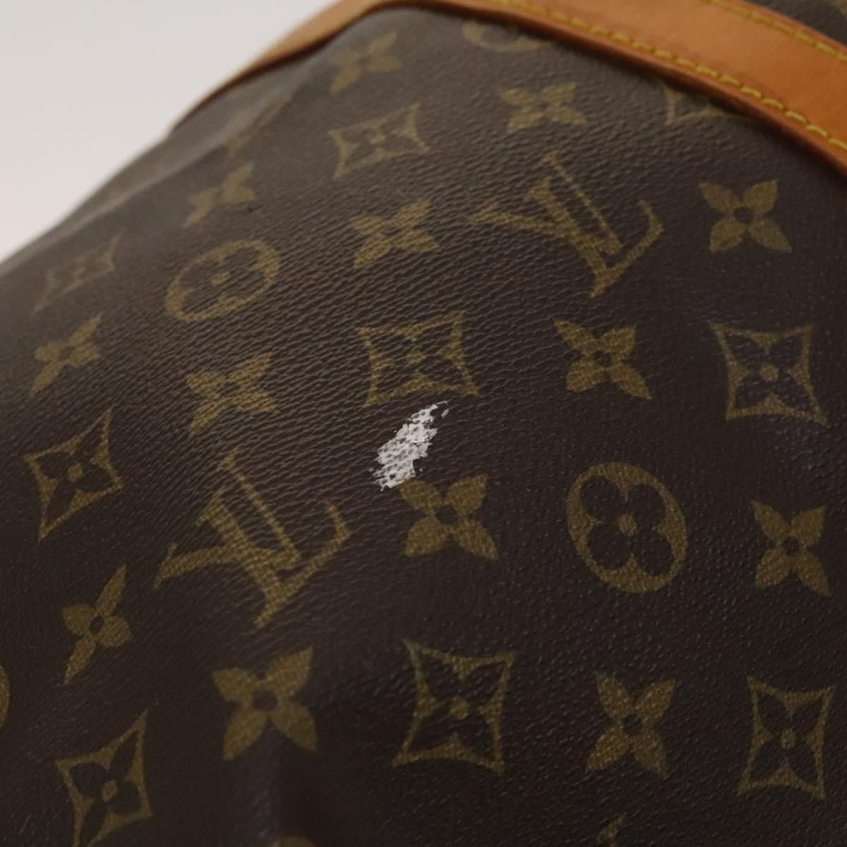 Louis Vuitton Louis Vuitton Keepall 50 travel Size ONE SIZE - 19 Thumbnail