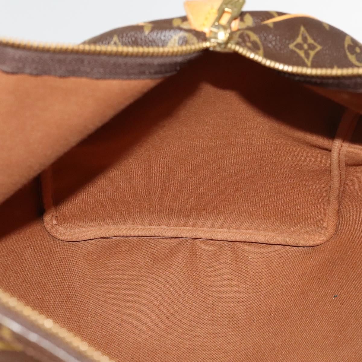 Louis Vuitton Louis Vuitton Keepall 50 travel Size ONE SIZE - 23 Thumbnail