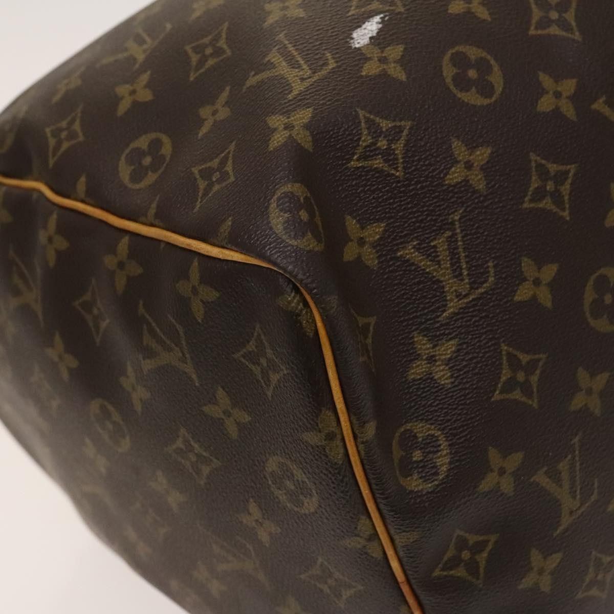 Louis Vuitton Louis Vuitton Keepall 50 travel Size ONE SIZE - 7 Thumbnail